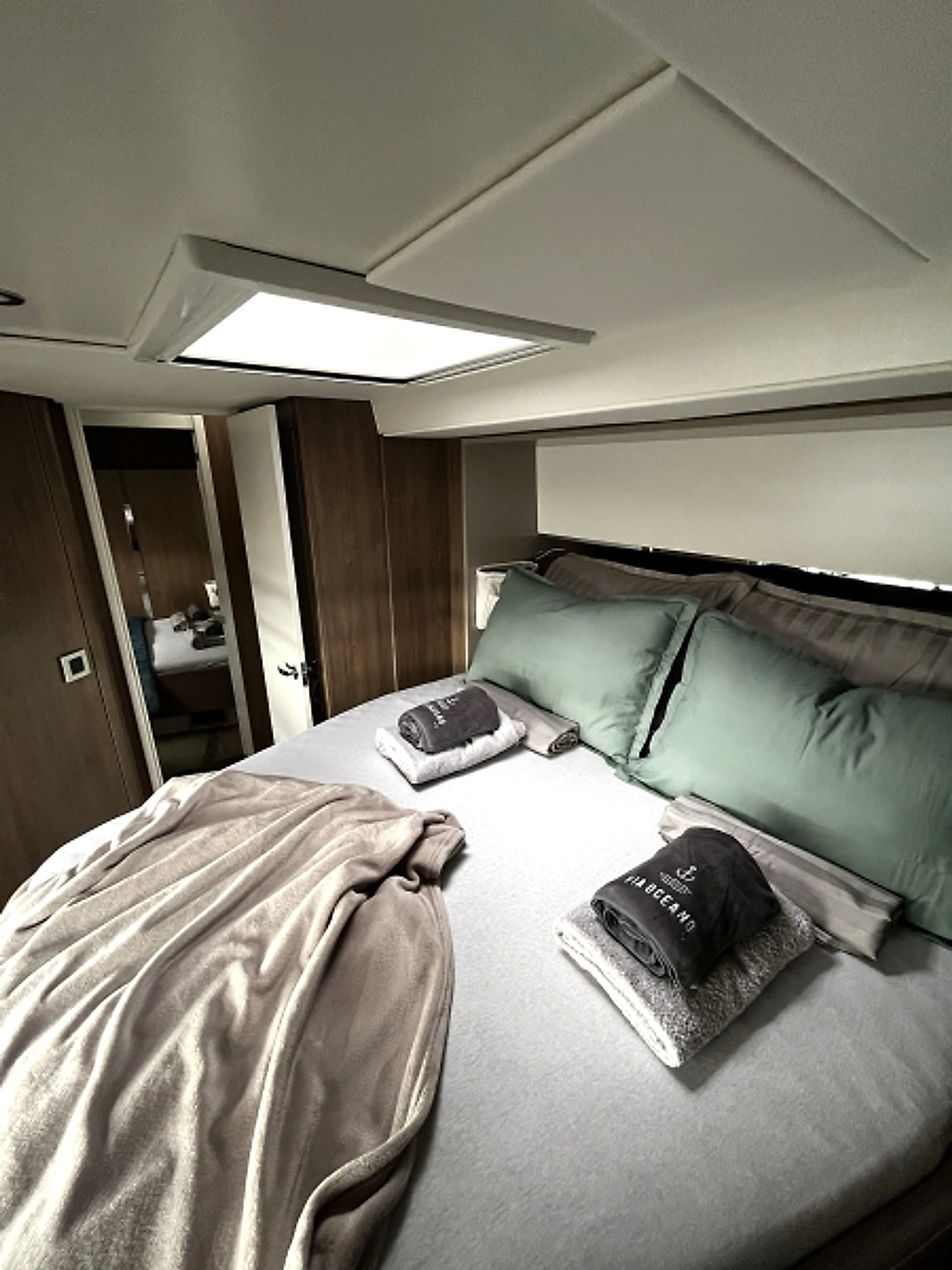 2022 Chantier Catana Bali 5.4 na sprzedaż (photo 77)