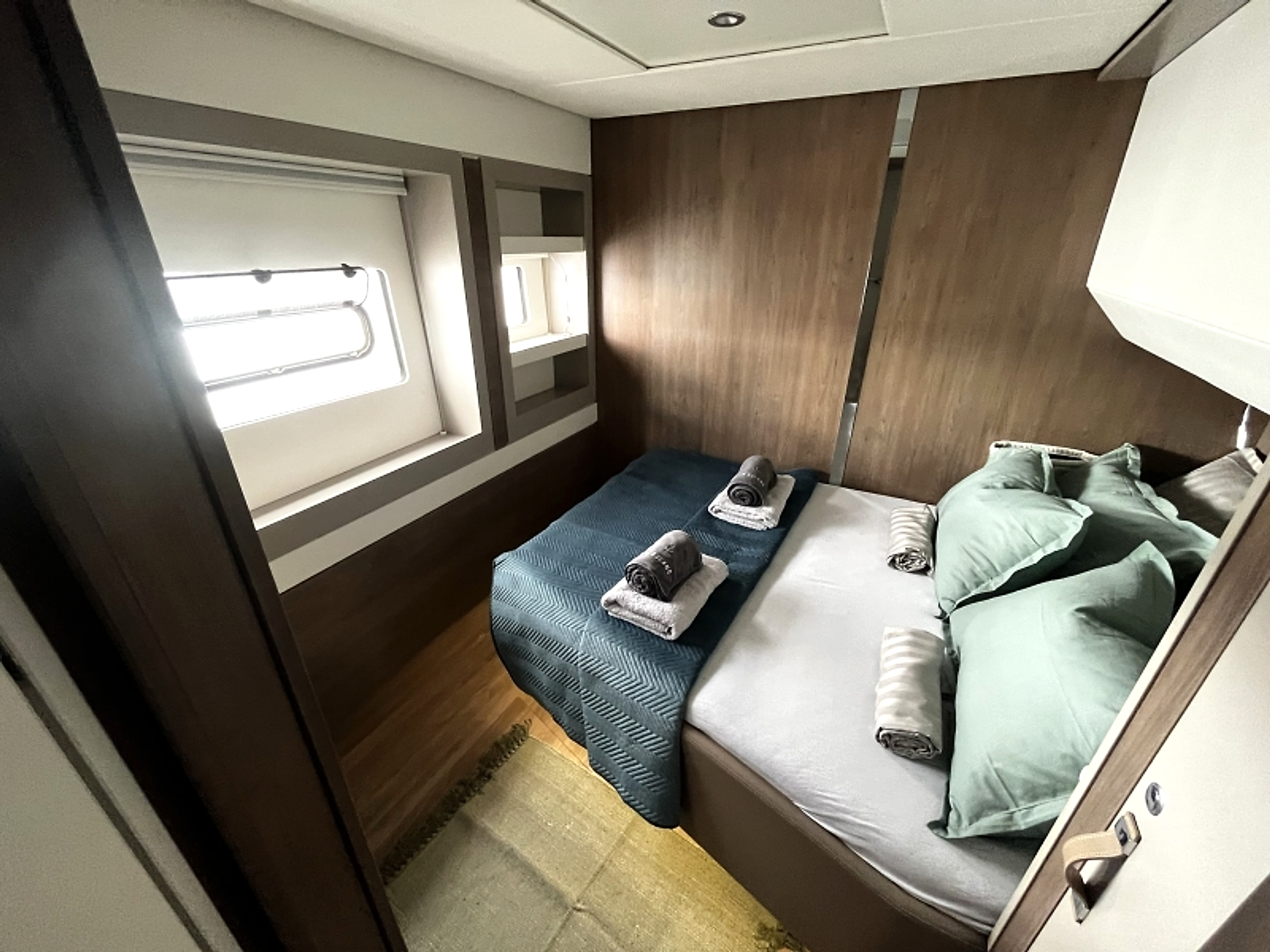 2022 Chantier Catana Bali 5.4 na sprzedaż (photo 78)