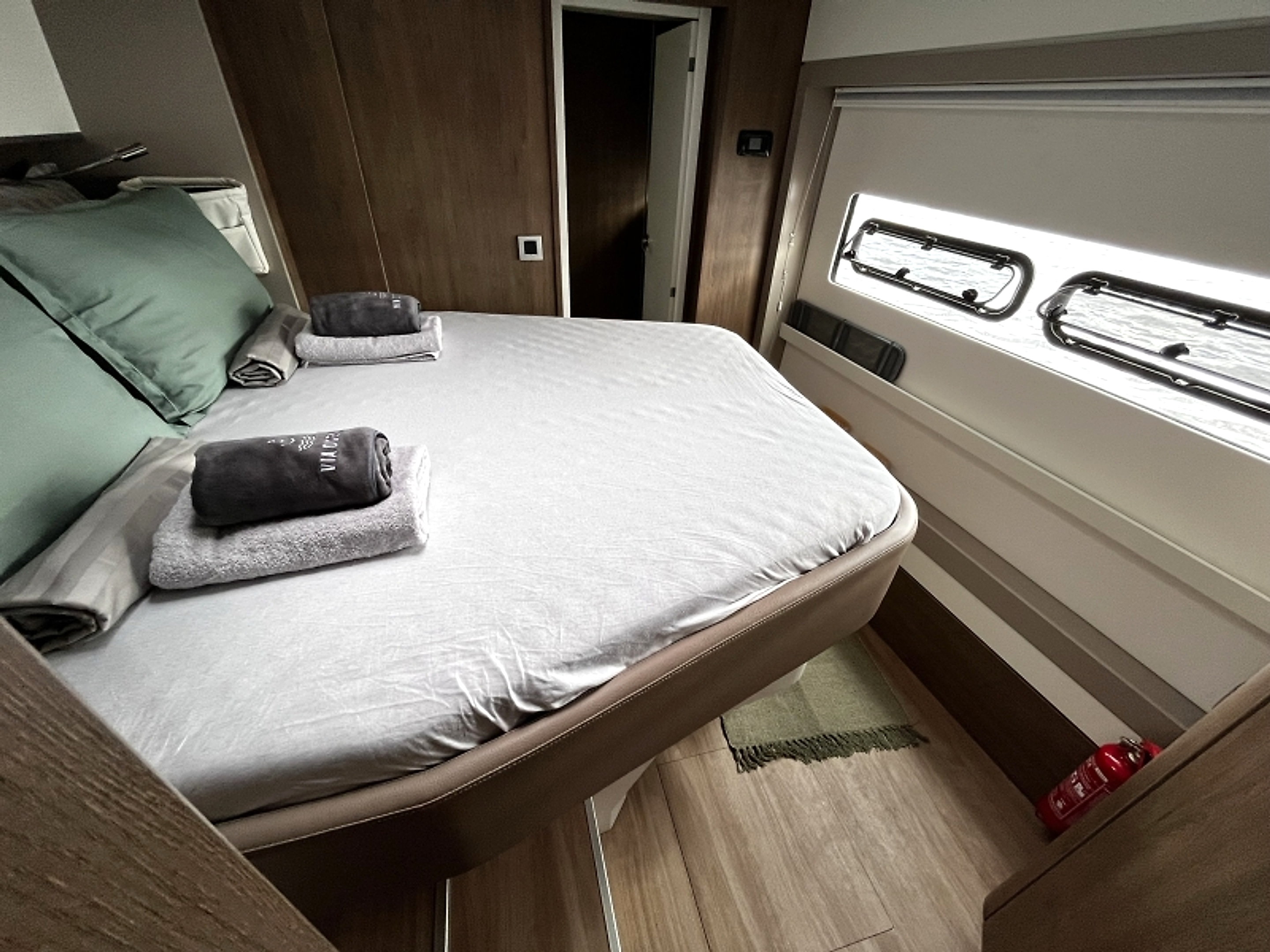 2022 Chantier Catana Bali 5.4 na sprzedaż (photo 85)