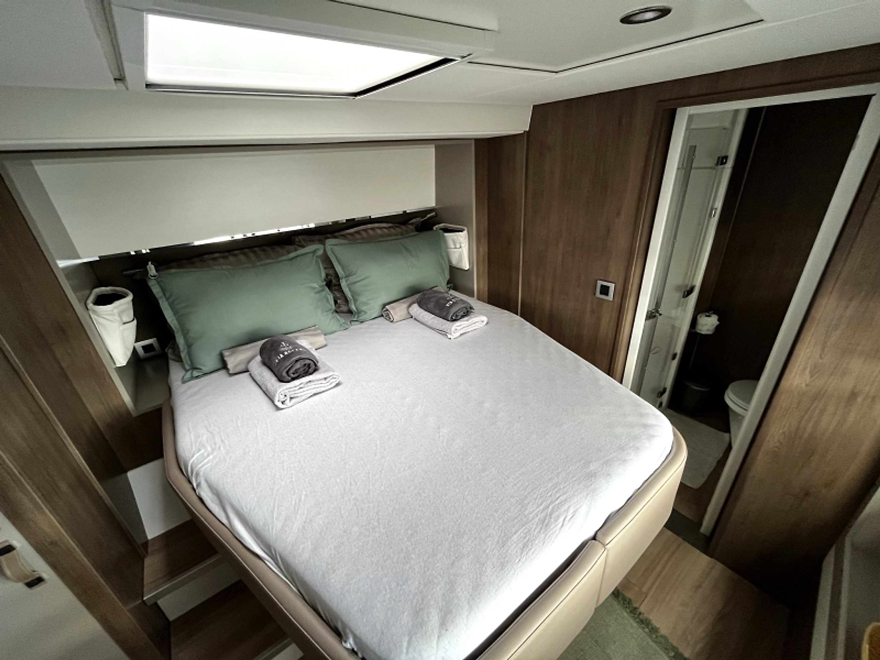 2022 Chantier Catana Bali 5.4 na sprzedaż (photo 88)