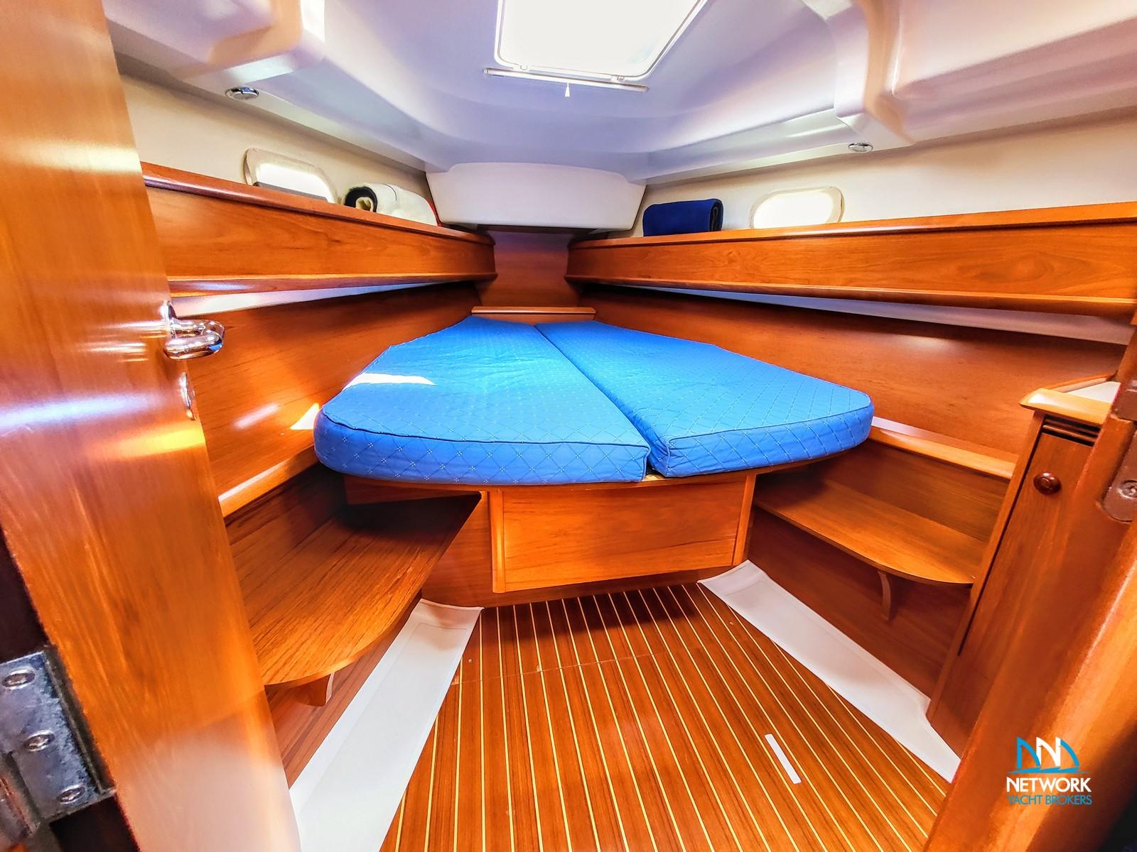 2005 Jeanneau Sun Odyssey 40.3 en venta (photo 7)