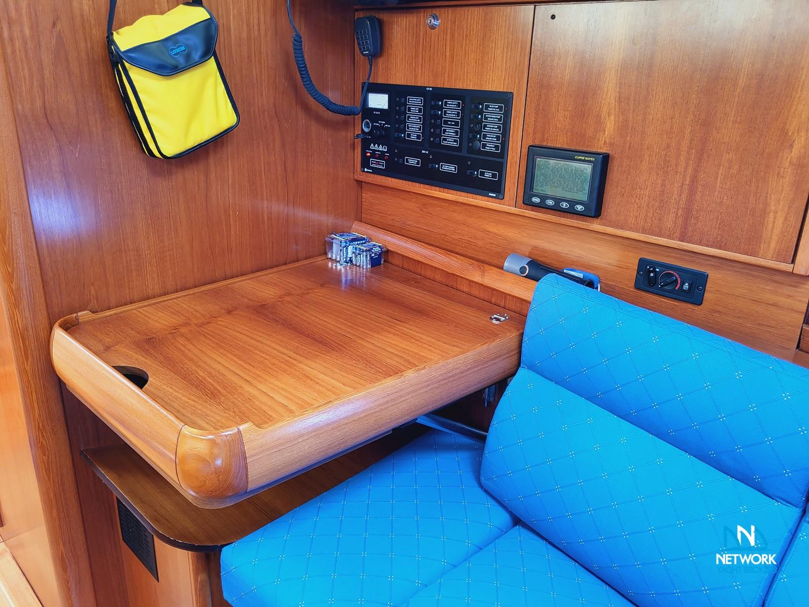 2005 Jeanneau Sun Odyssey 40.3 en venta (photo 9)