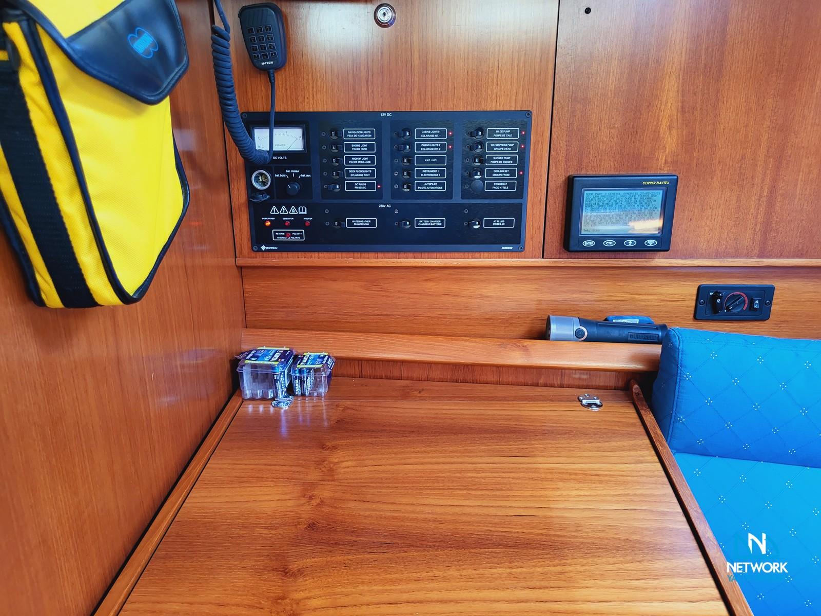 2005 Jeanneau Sun Odyssey 40.3 en venta (photo 11)