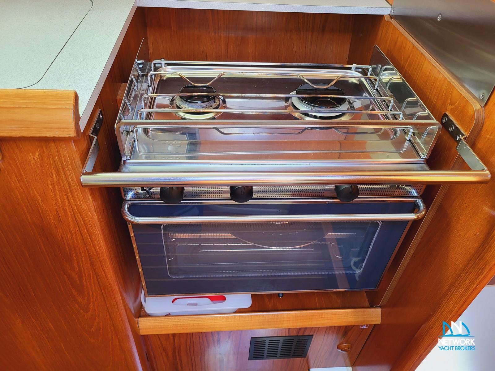 2005 Jeanneau Sun Odyssey 40.3 en venta (photo 12)