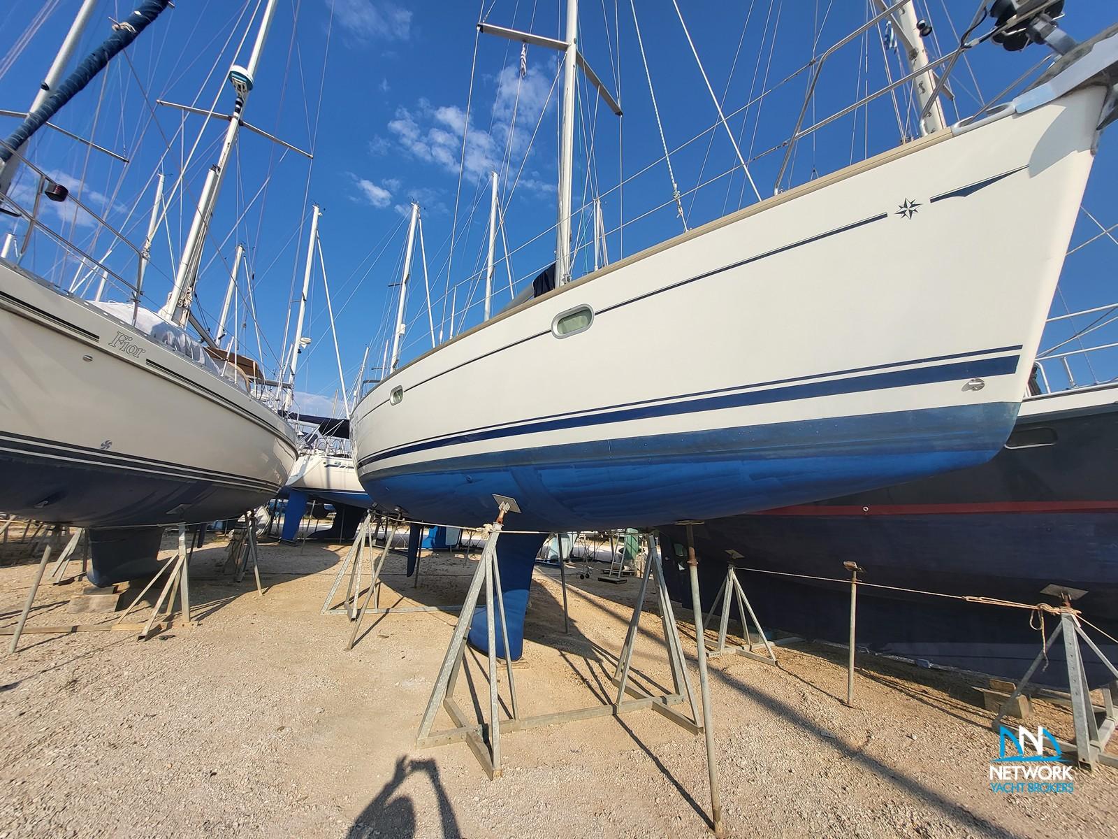 2005 Jeanneau Sun Odyssey 40.3 en venta (photo 14)