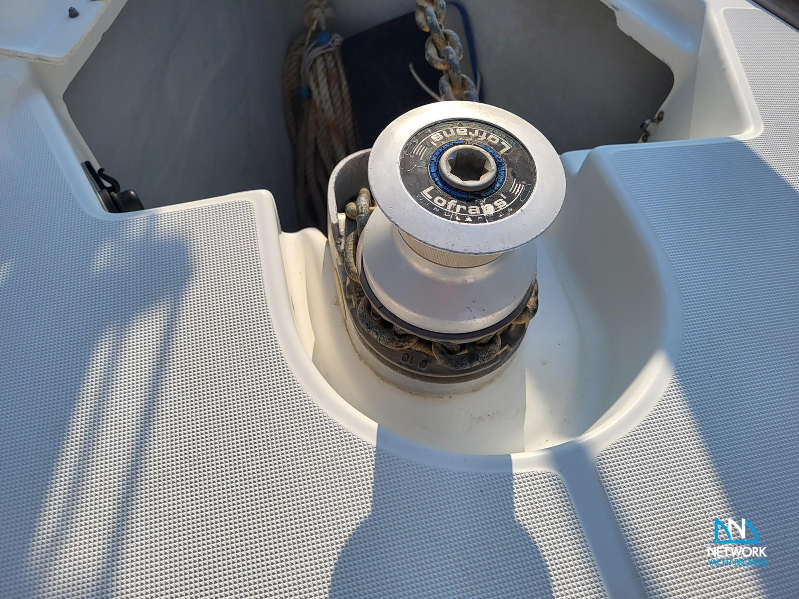 2005 Jeanneau Sun Odyssey 40.3 en venta (photo 17)