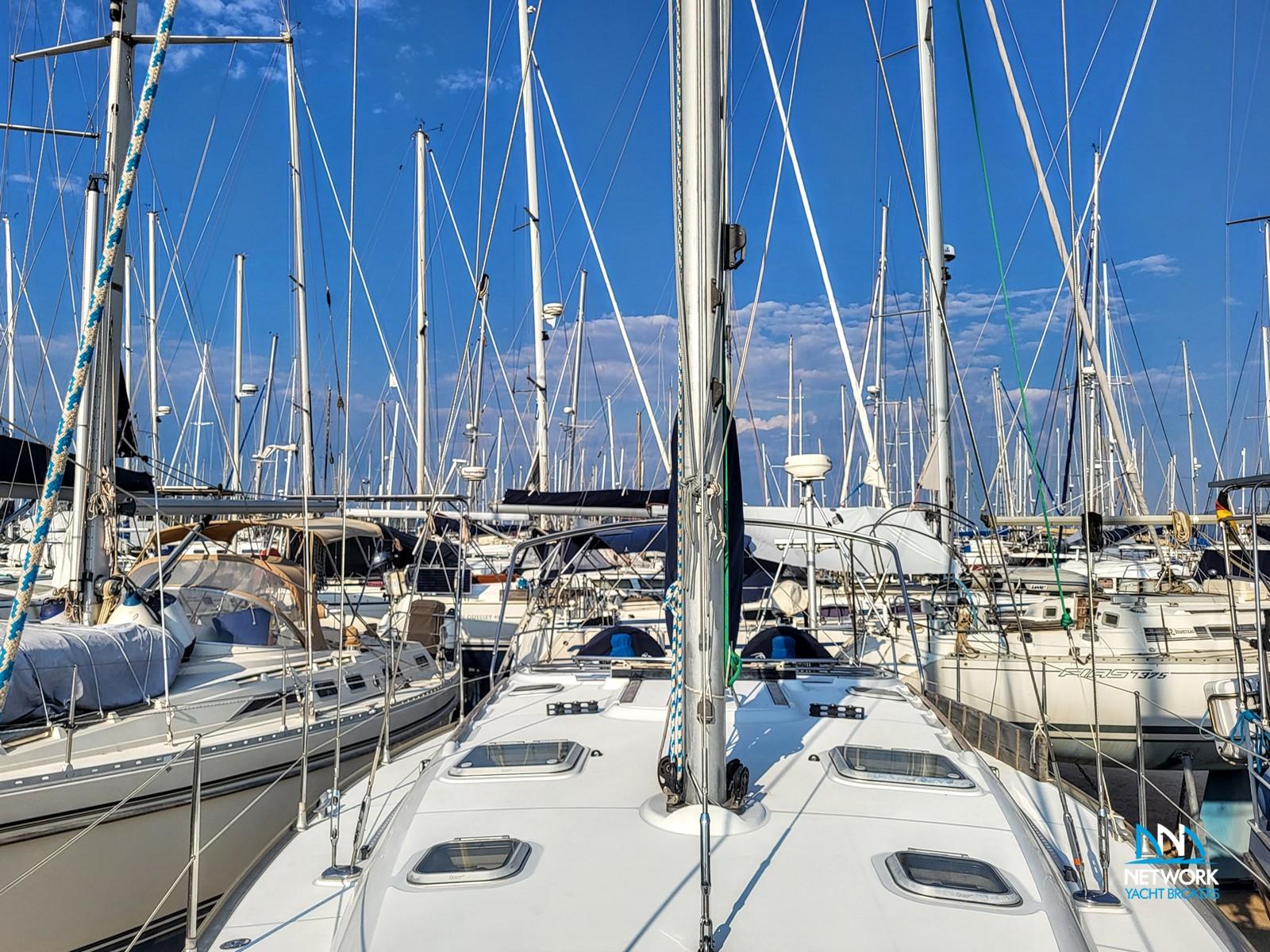 2005 Jeanneau Sun Odyssey 40.3 en venta (photo 19)