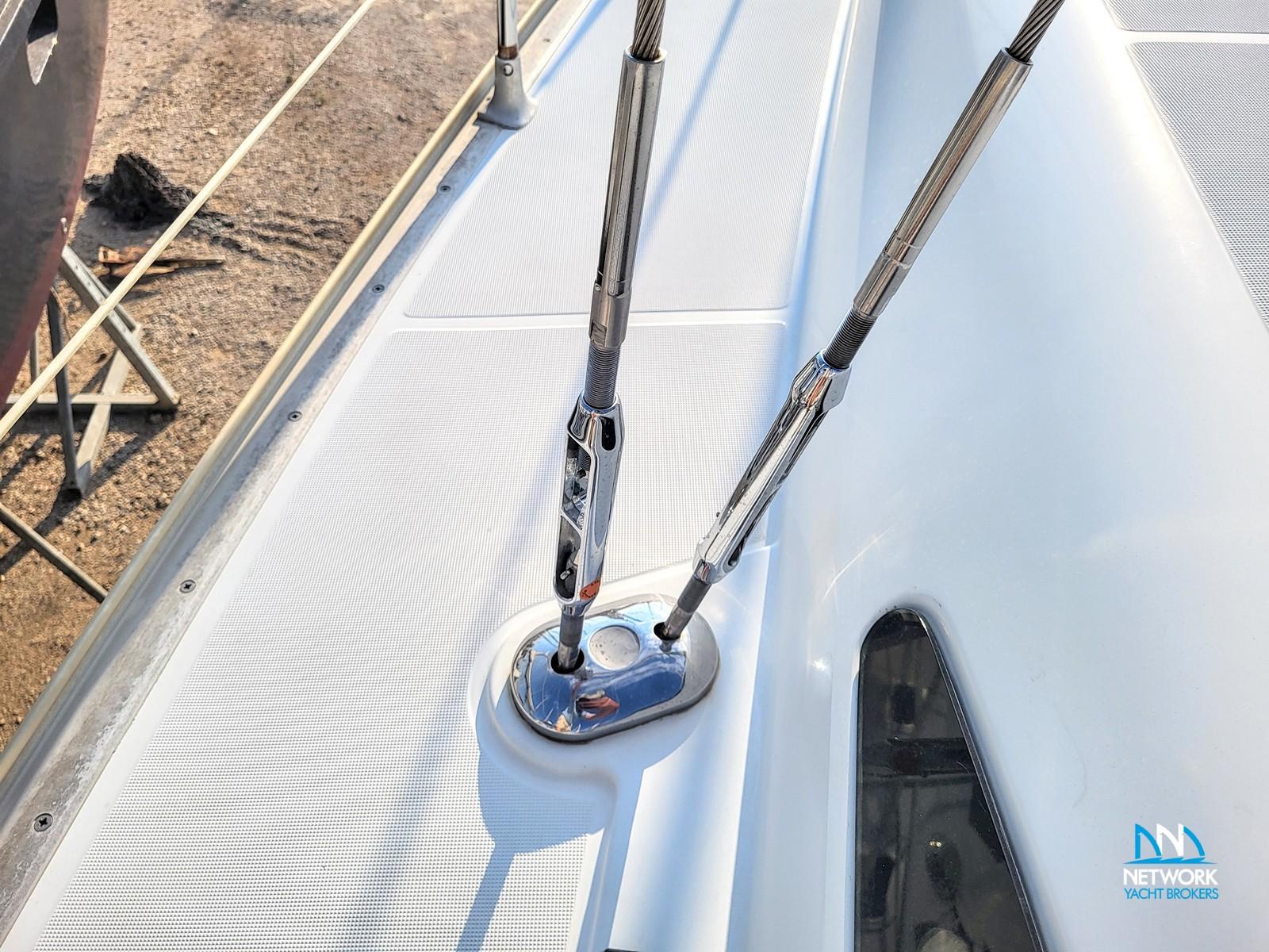2005 Jeanneau Sun Odyssey 40.3 en venta (photo 20)