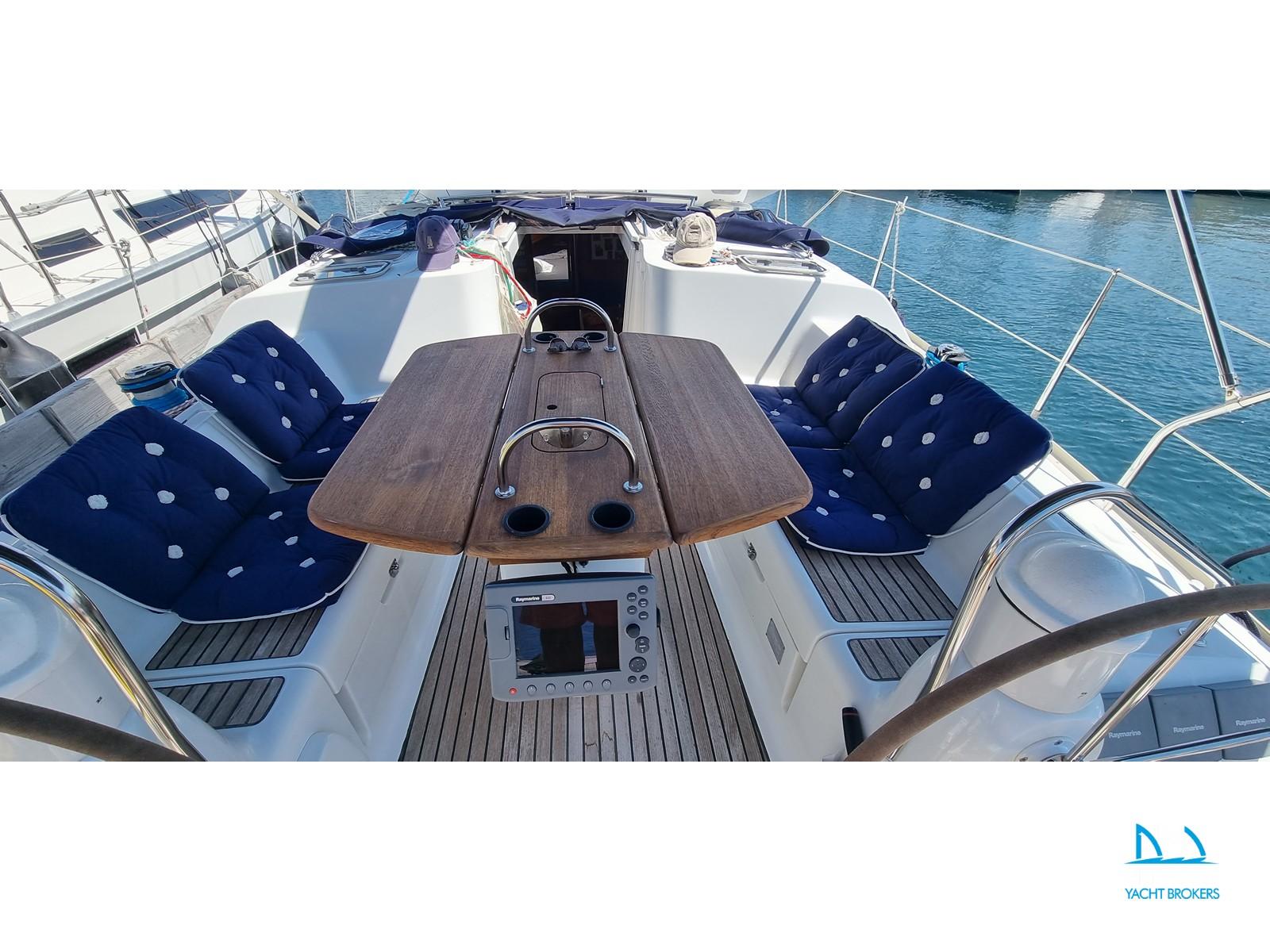 2005 Jeanneau Sun Odyssey 40.3 en venta (photo 25)