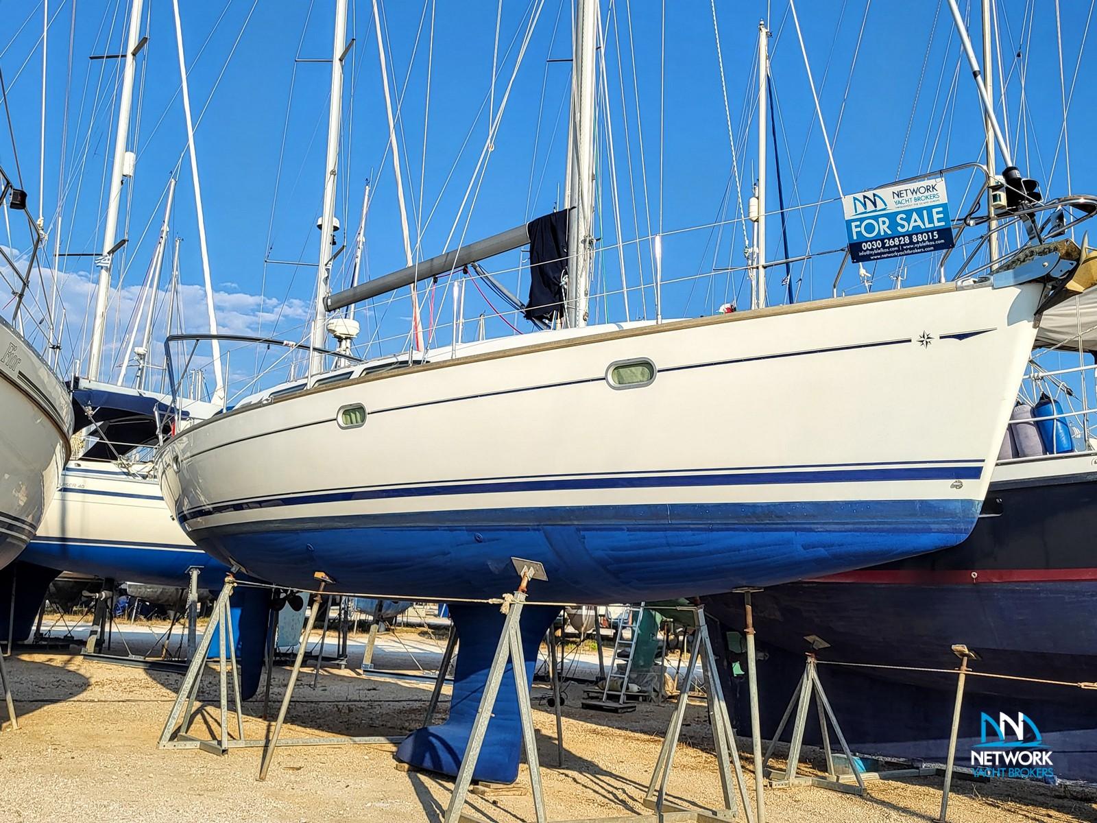 2005 Jeanneau Sun Odyssey 40.3 en venta (photo 28)