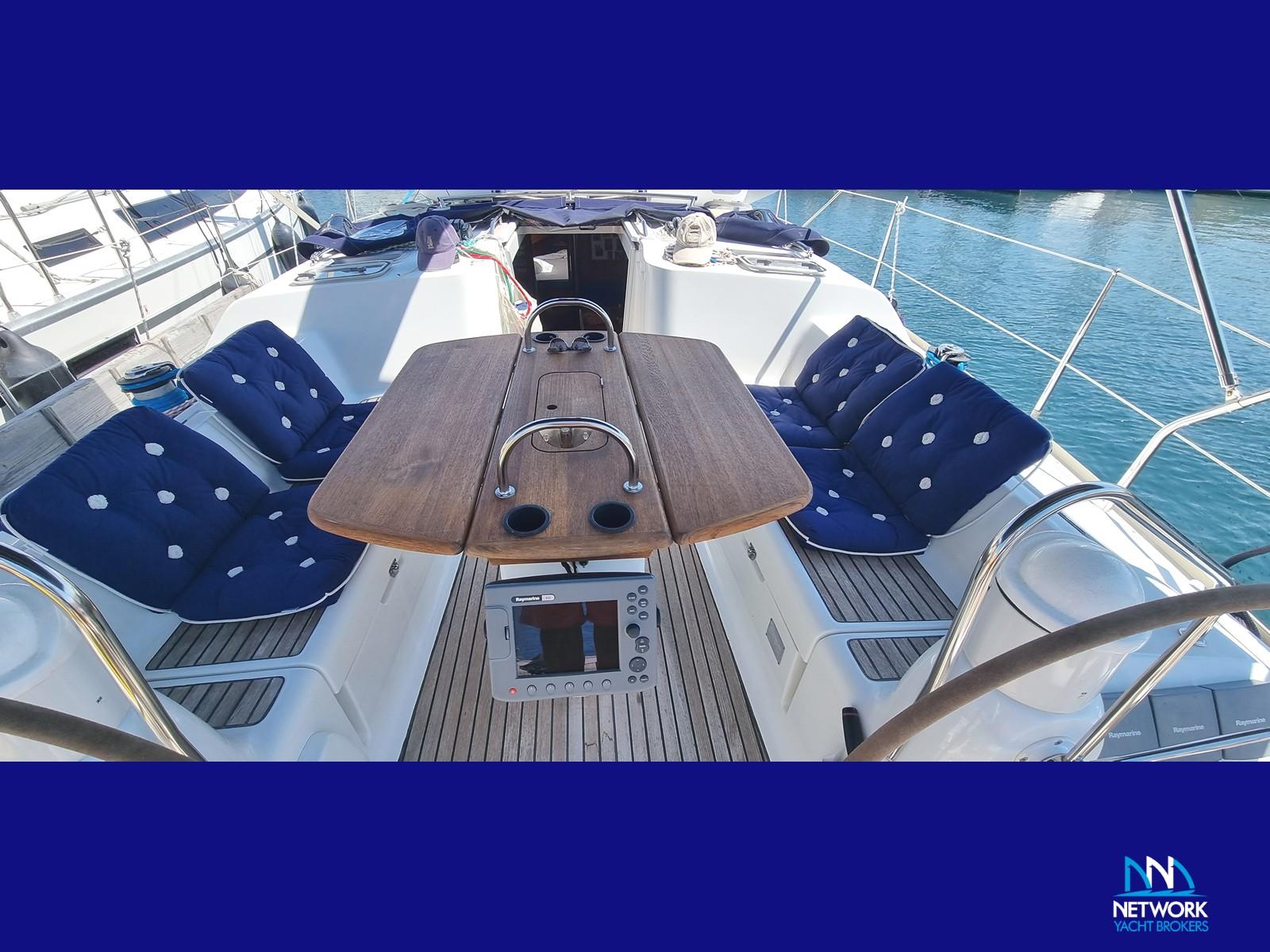 2005 Jeanneau Sun Odyssey 40.3 en venta (photo 30)