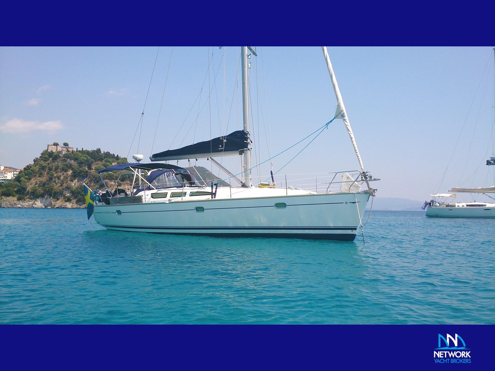 2005 Jeanneau Sun Odyssey 40.3 en venta (photo 32)