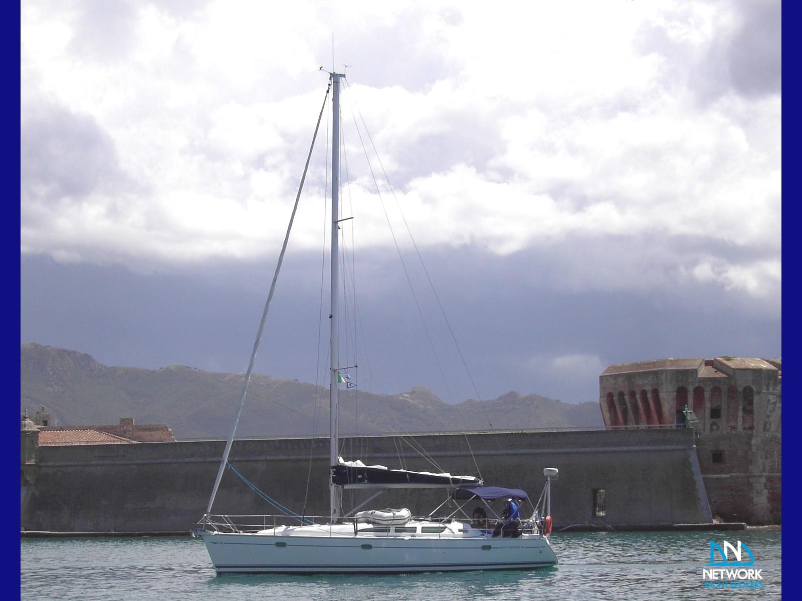 2005 Jeanneau Sun Odyssey 40.3 en venta (photo 37)
