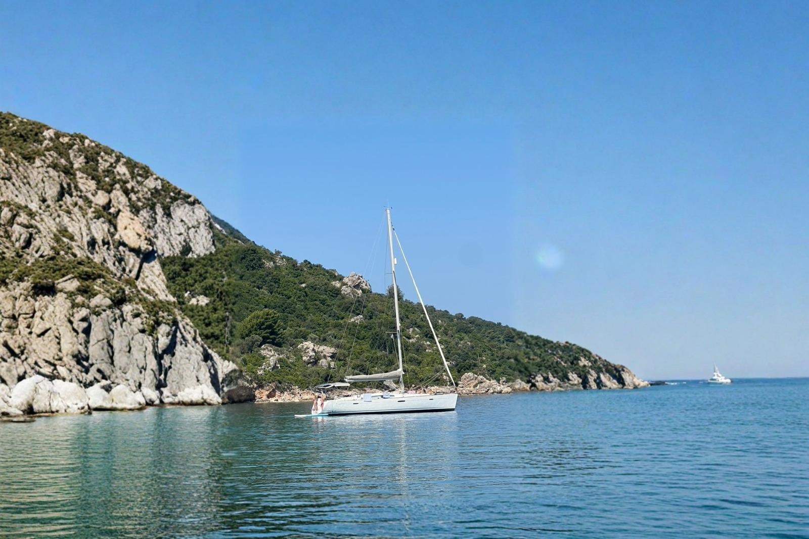 2007 Beneteau Oceanis 50 à vendre (photo 2)