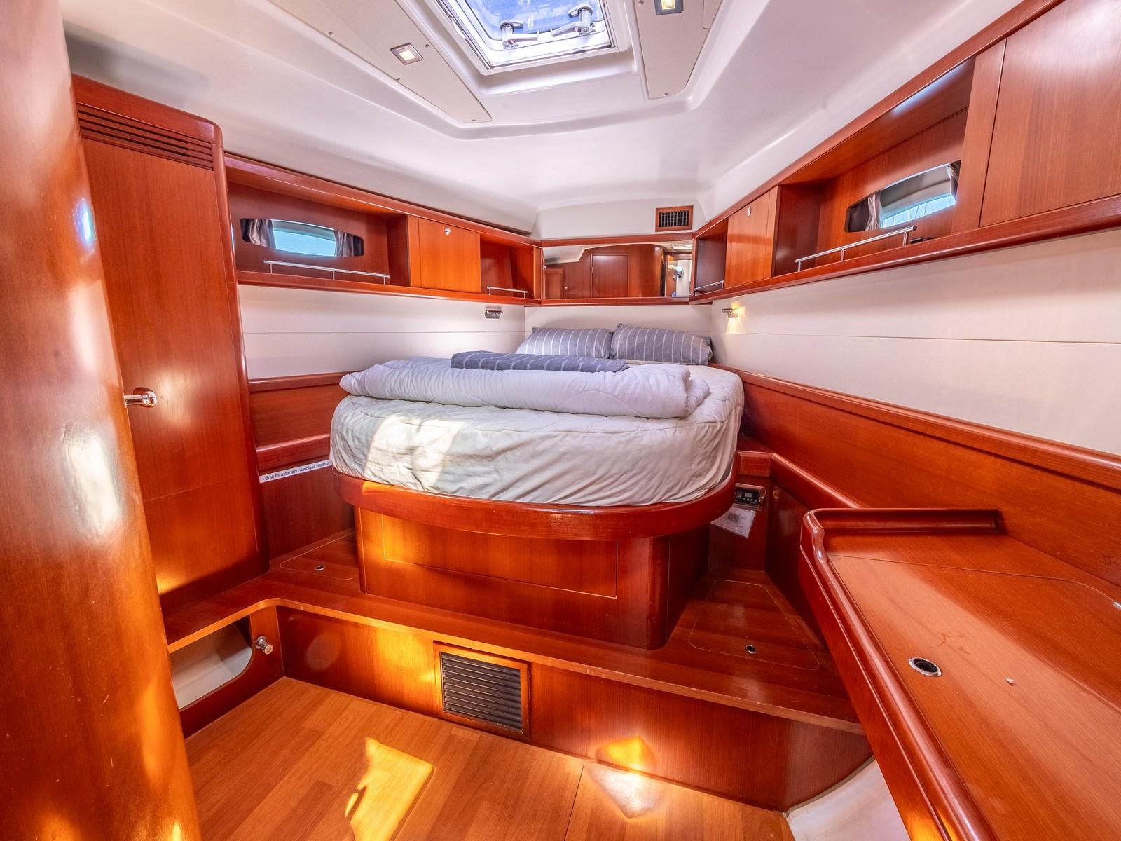 2007 Beneteau Oceanis 50 à vendre (photo 6)