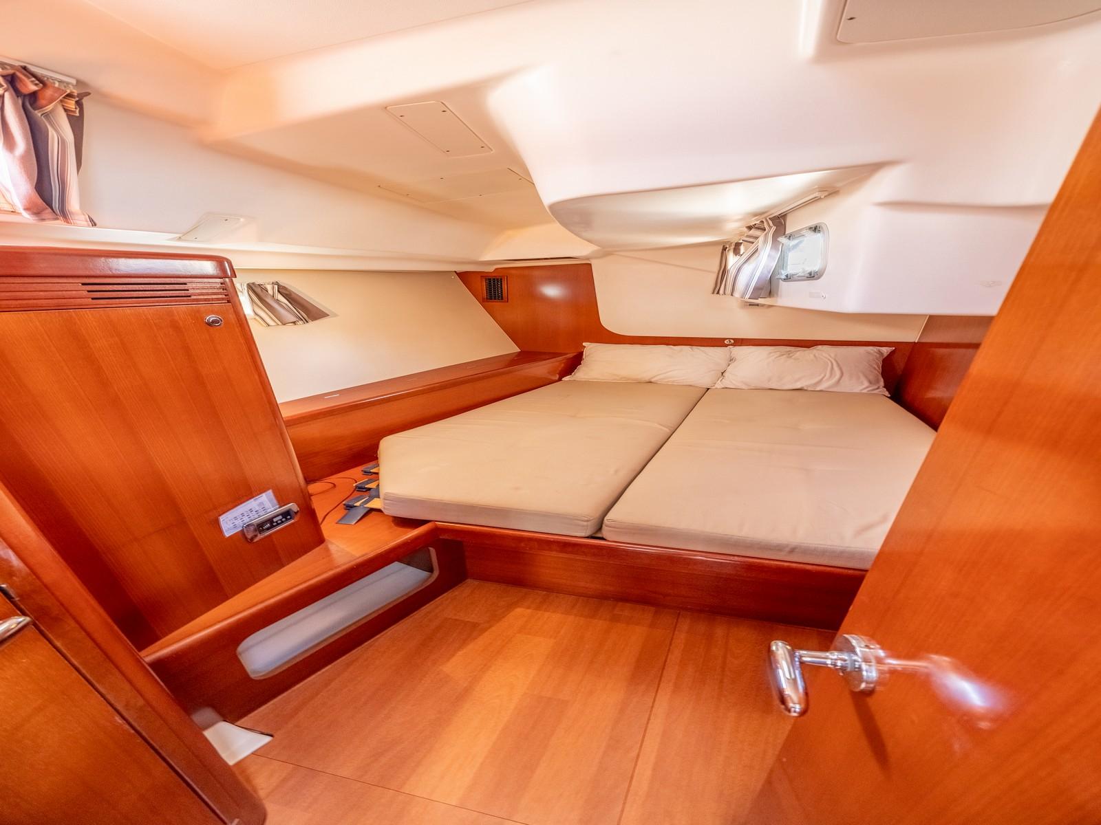 2007 Beneteau Oceanis 50 à vendre (photo 10)