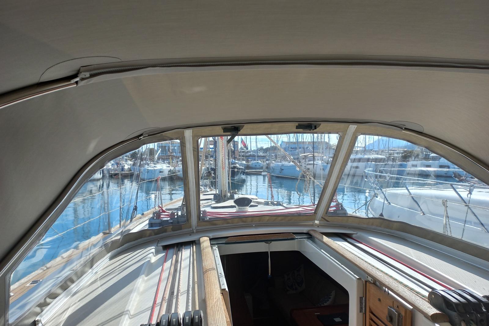 2007 Beneteau 46 à vendre (photo 4)