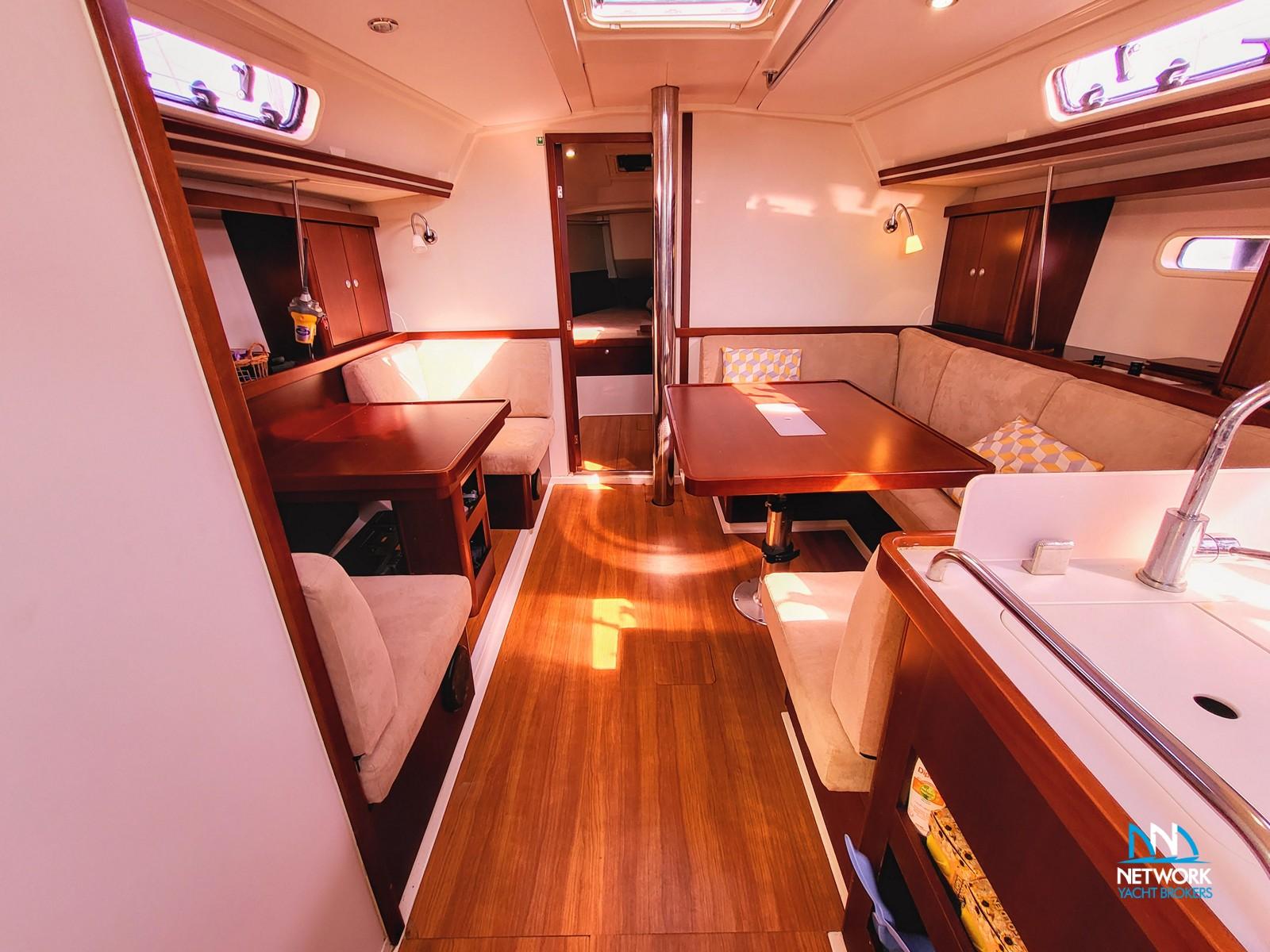 2008 Hanse 400 te koop (photo 6)