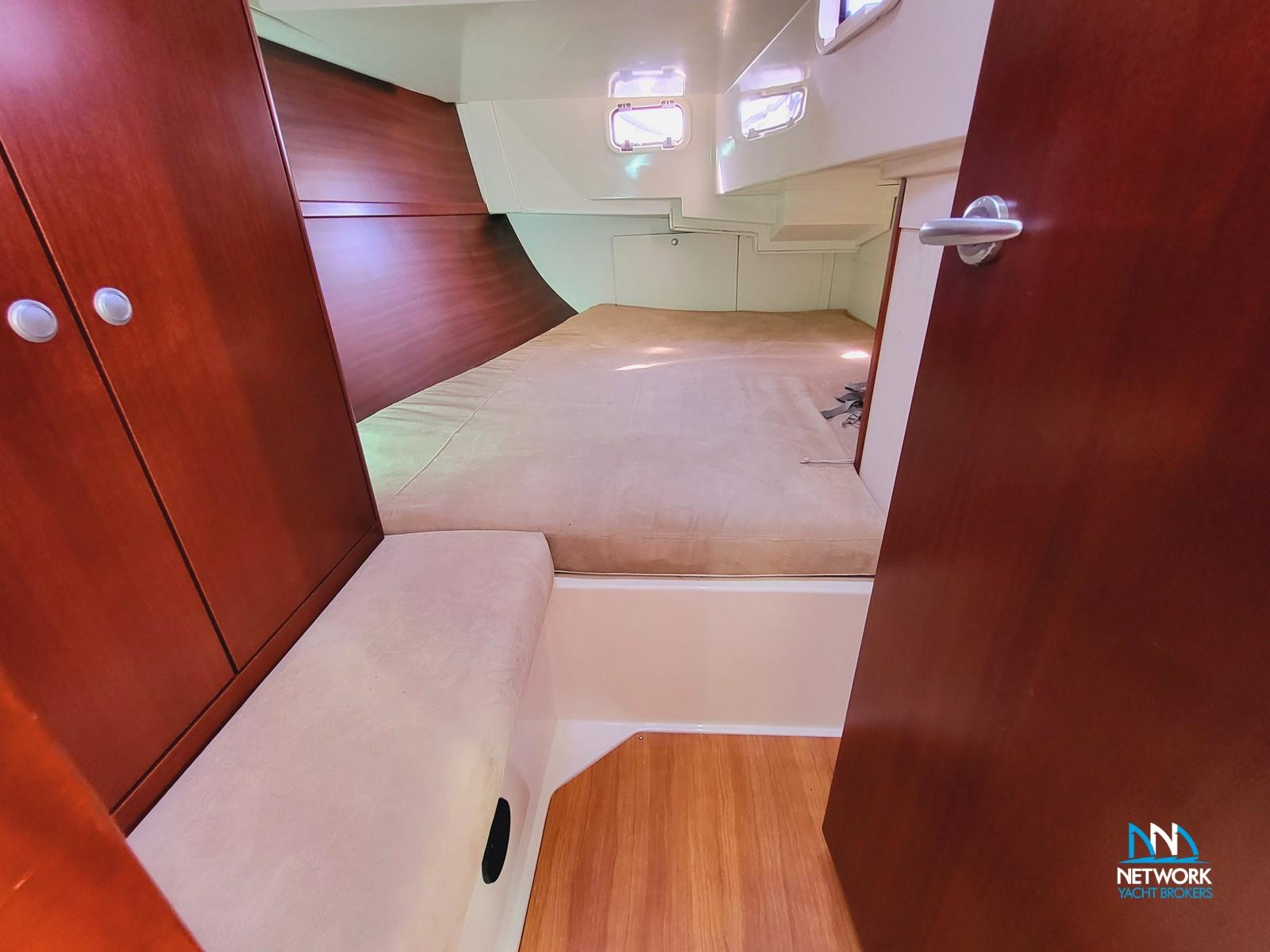 2008 Hanse 400 te koop (photo 8)