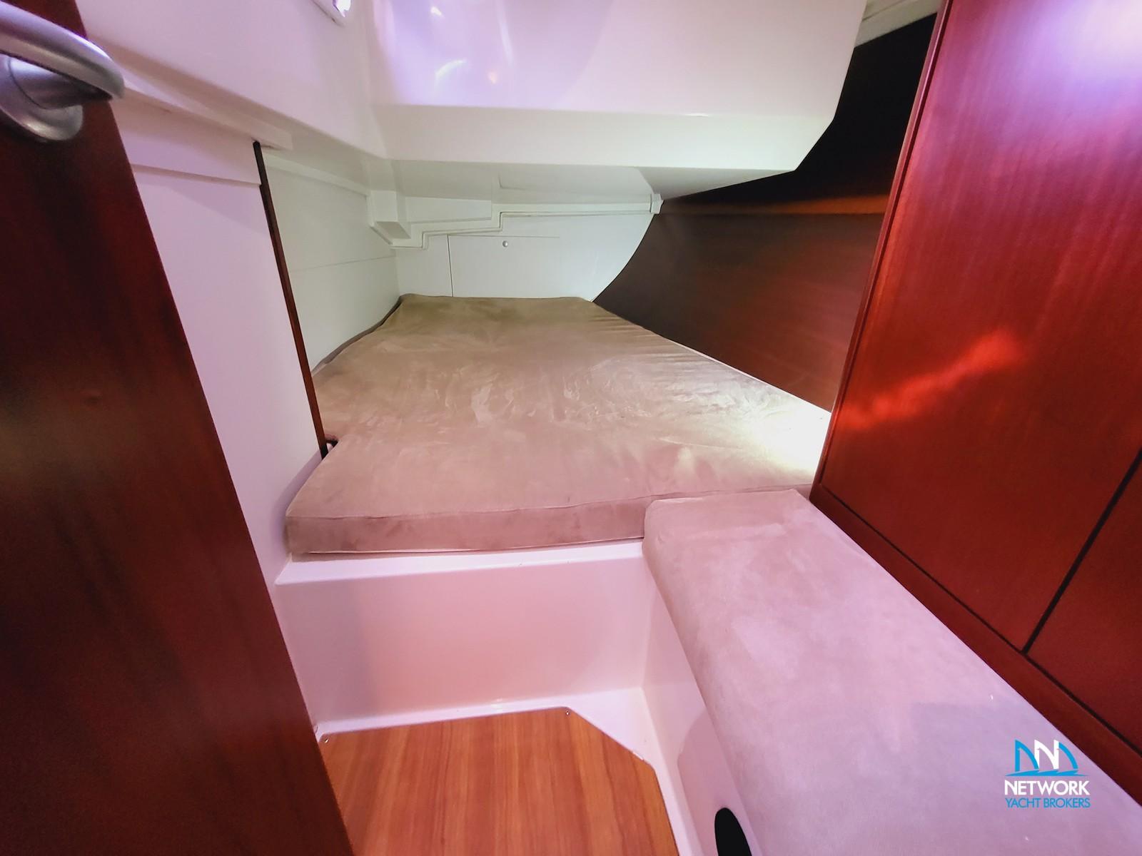 2008 Hanse 400 te koop (photo 9)