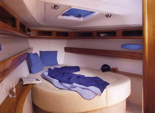 2005 Bavaria 42 Cruiser zu verkaufen (photo 4)
