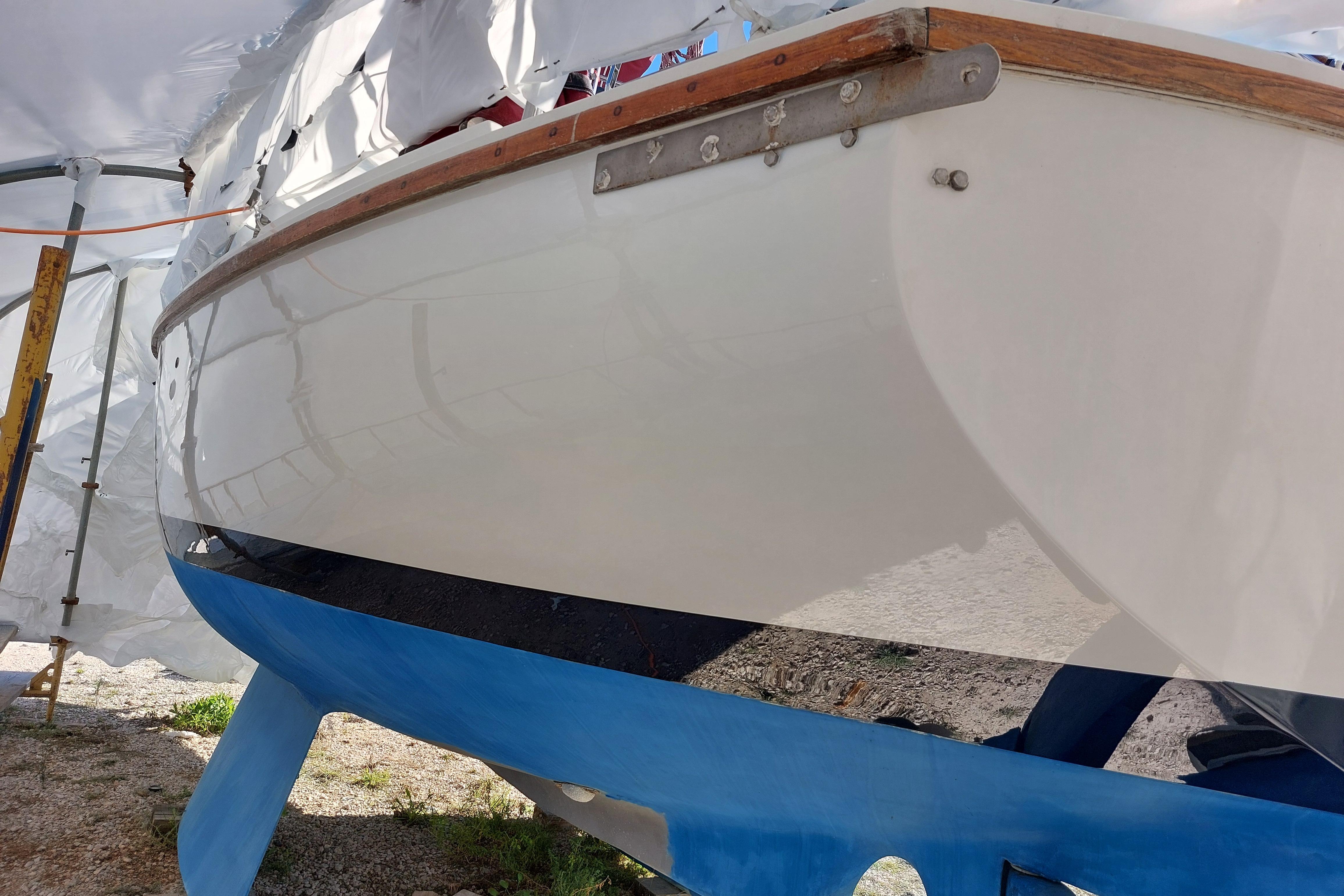 1978 Westerly 33 à vendre (photo 4)