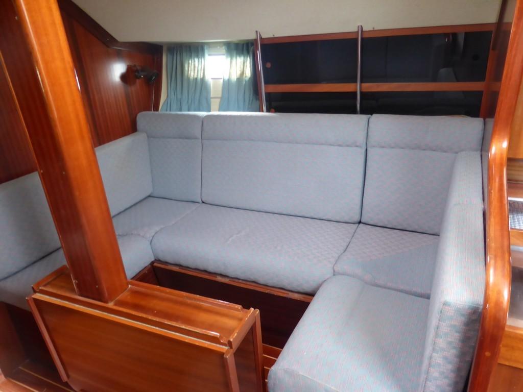 1977 Unclassified Finnsailer 38 for sale (photo 3)