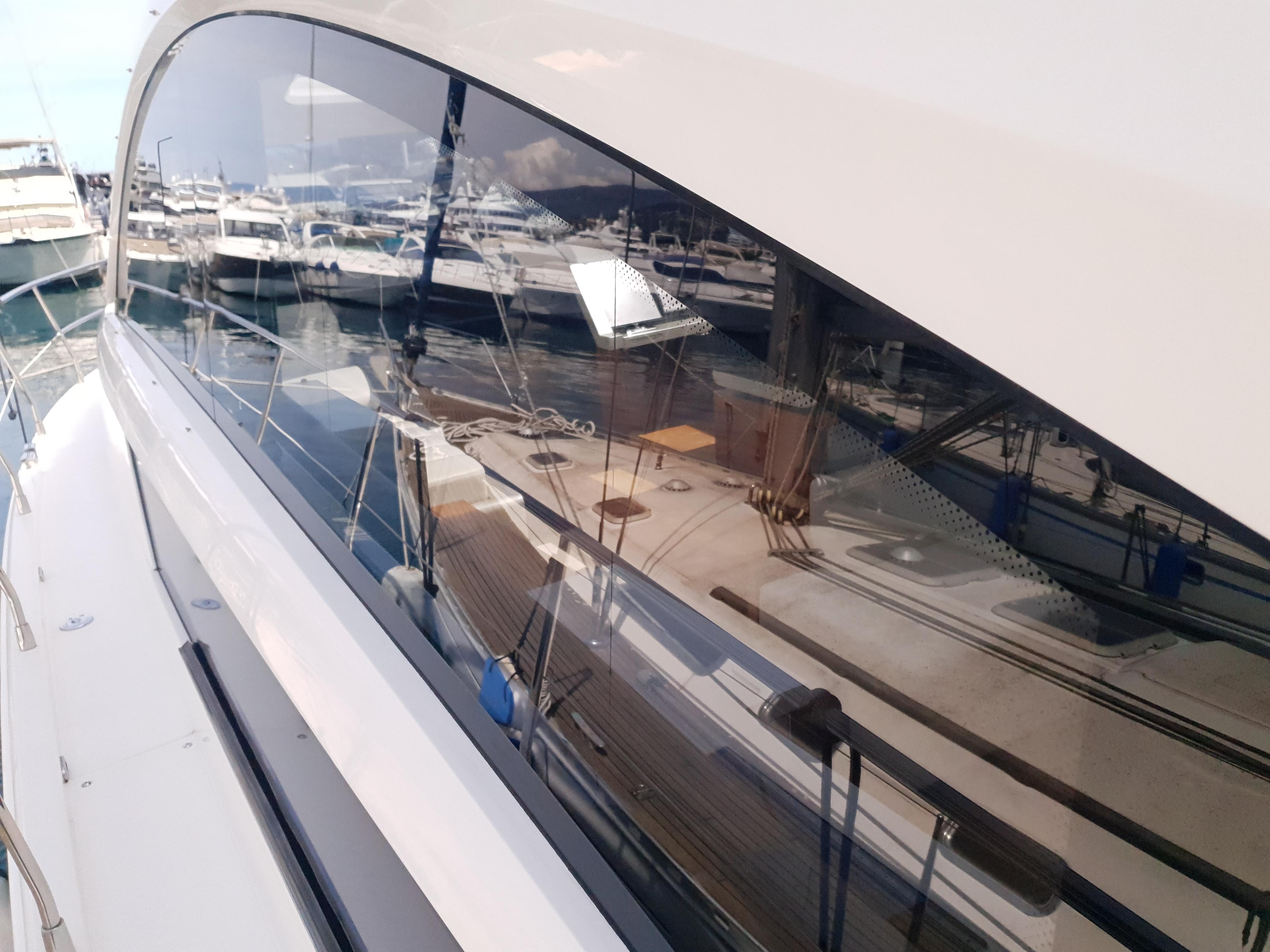 2011 Fairline 50 Targa Gran Turismo en venta (photo 3)