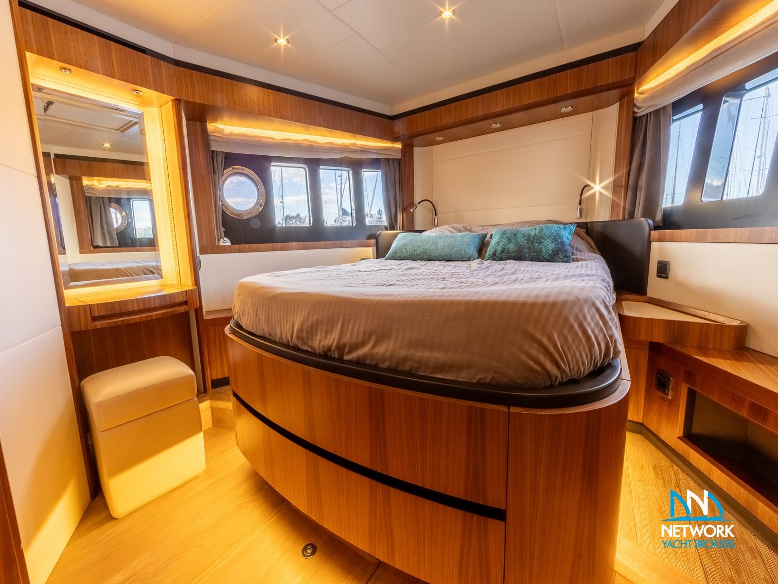 2017 Absolute NAVETTA 58 à vendre (photo 6)