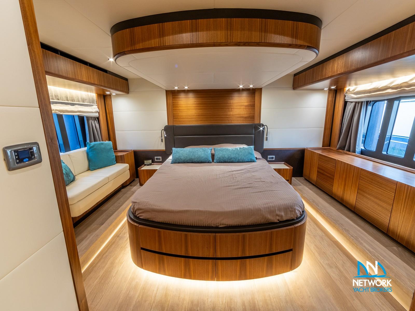 2017 Absolute NAVETTA 58 à vendre (photo 7)