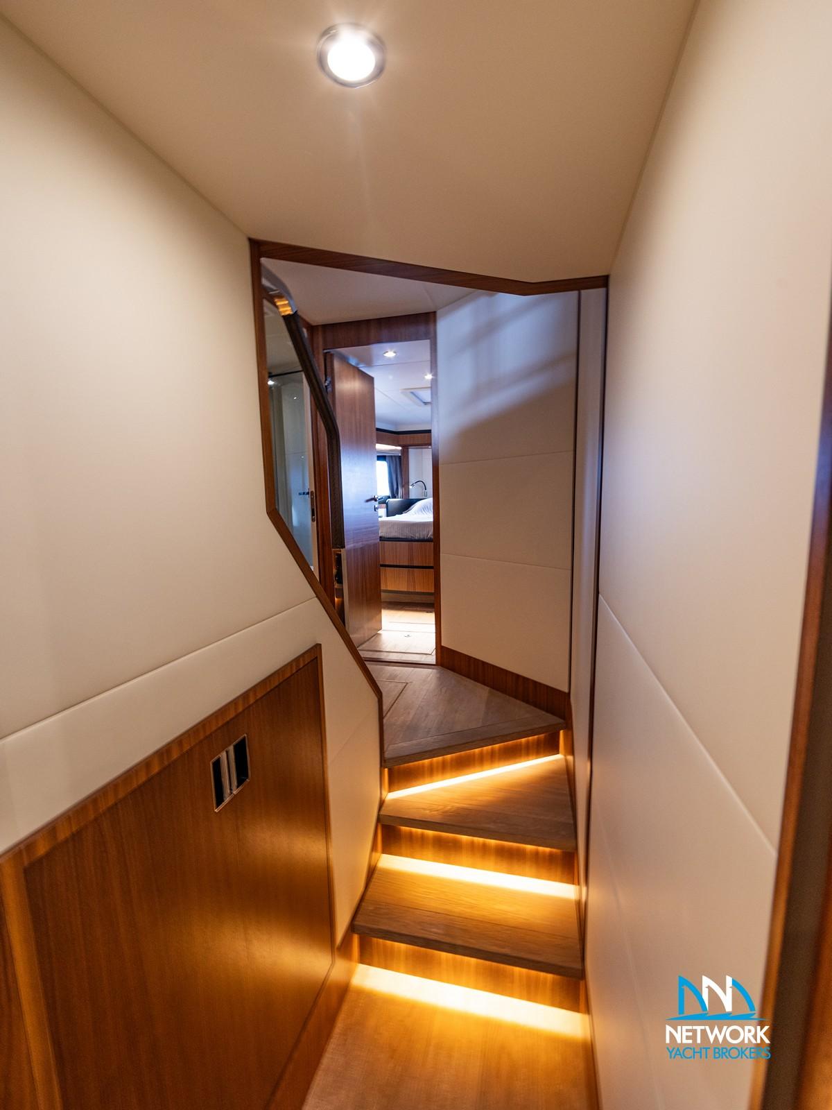 2017 Absolute NAVETTA 58 à vendre (photo 8)