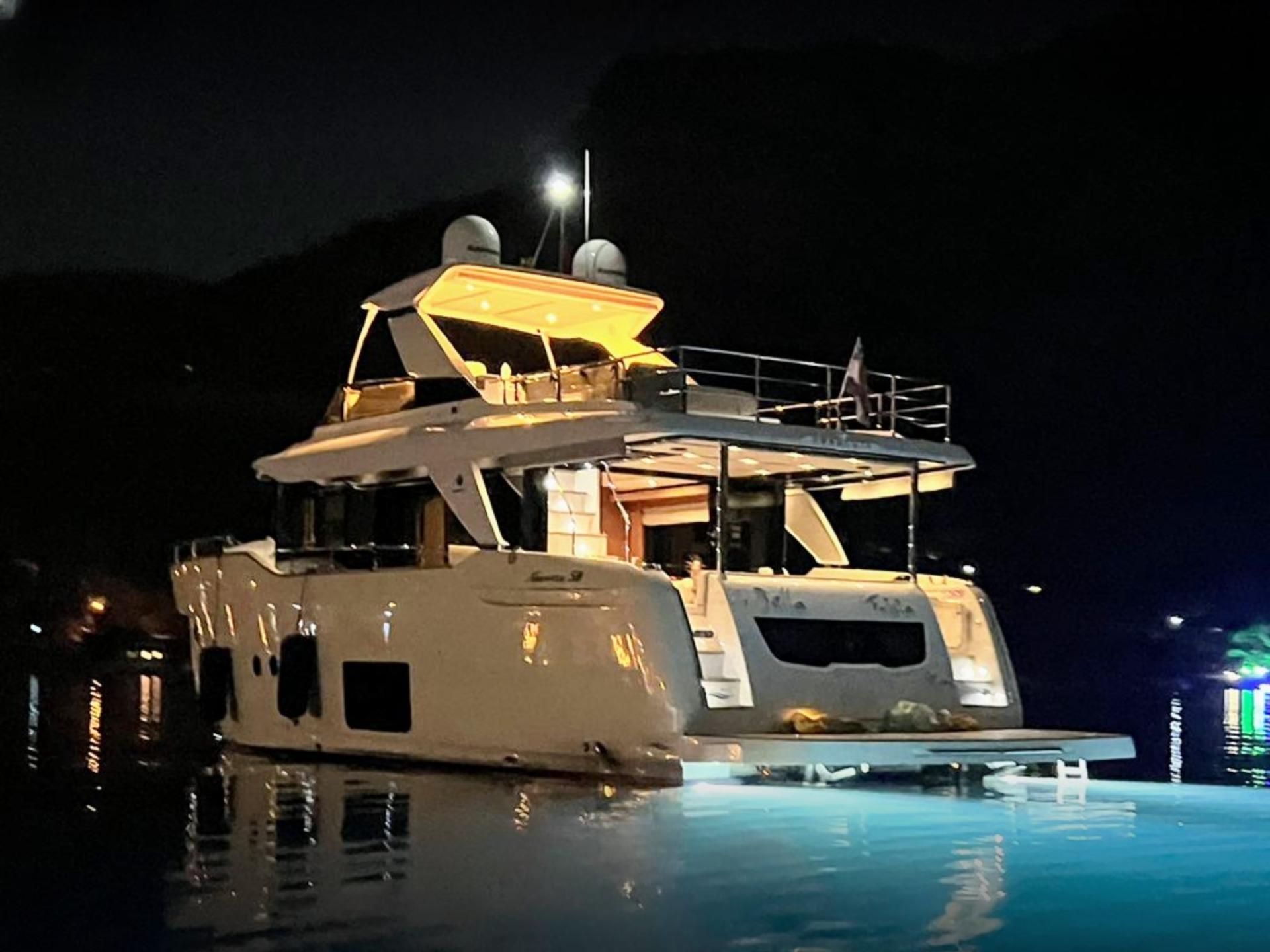 2017 Absolute NAVETTA 58 à vendre (photo 10)