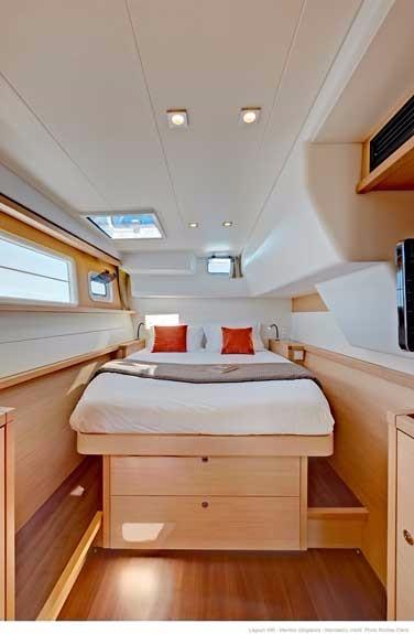 2018 LAGOON 450 F for sale (photo 5)