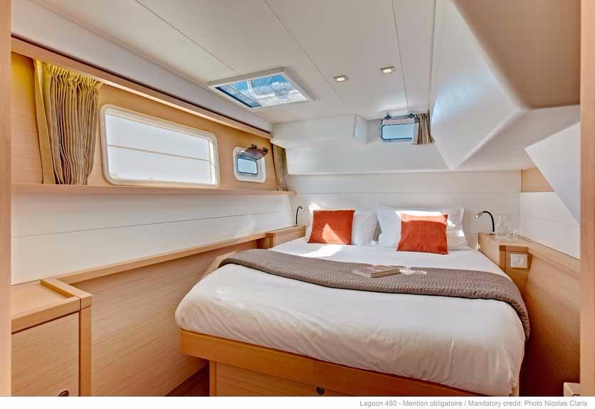 2018 LAGOON 450 F for sale (photo 6)