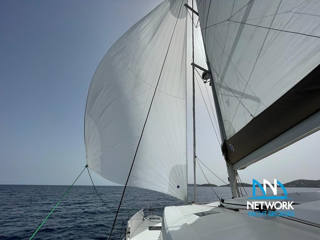 2019 Fountaine Pajot Astrea 42 zu verkaufen (photo 10)