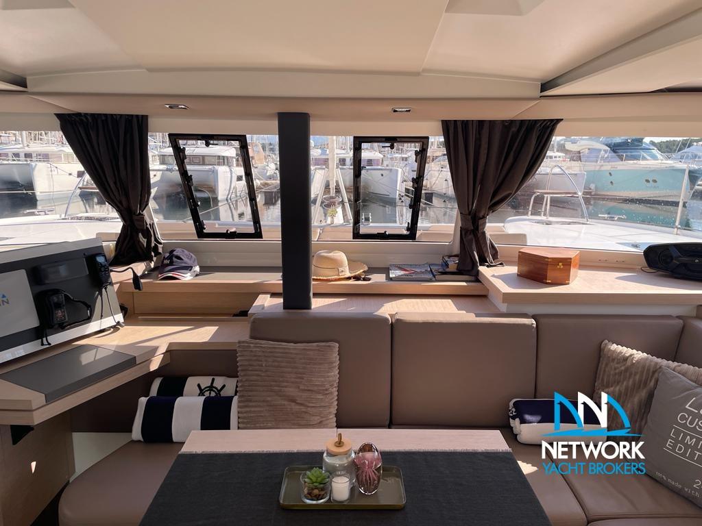 2019 Fountaine Pajot Astrea 42 zu verkaufen (photo 7)