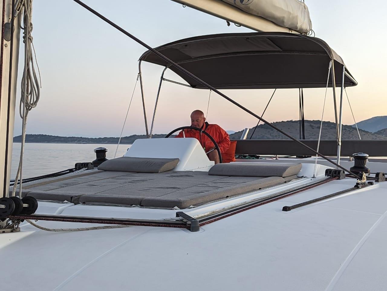 2014 LAGOON 450 F Owners Version for sale (photo 4)