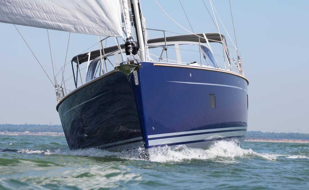 2019 Hanse 508 en venta (photo 3)