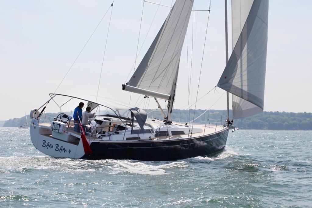 2019 Hanse 508 en venta (photo 4)