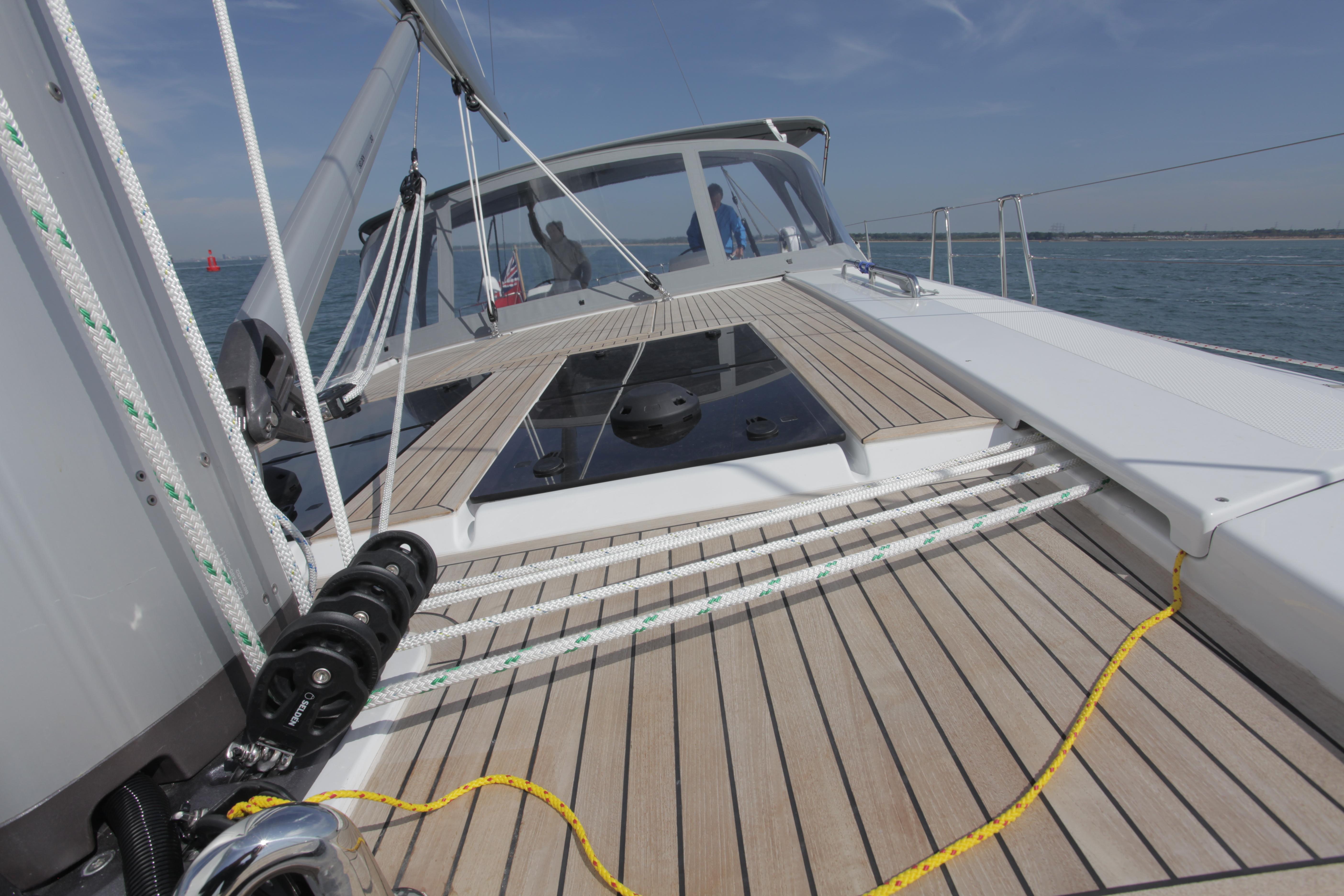 2019 Hanse 508 en venta (photo 5)