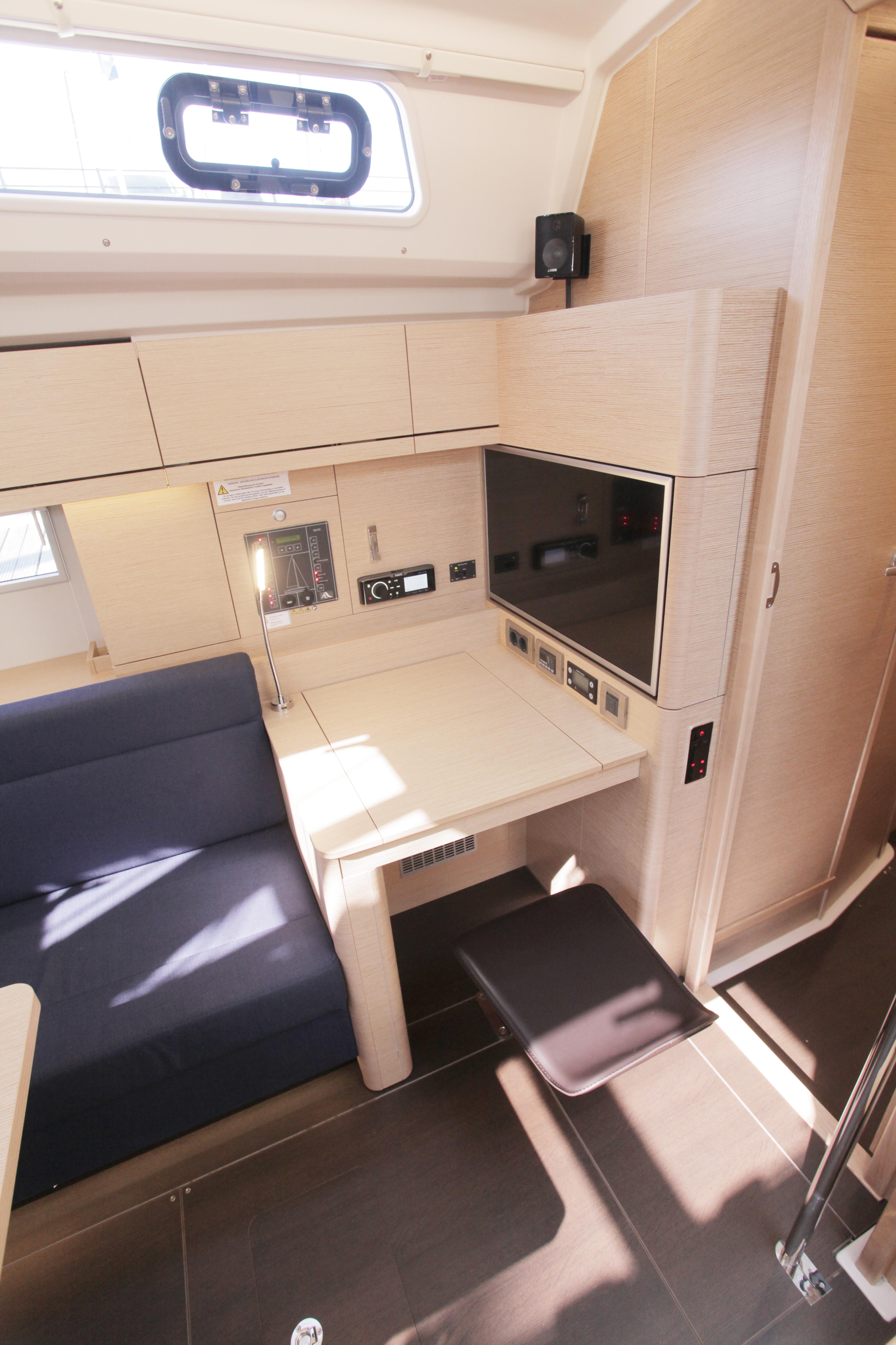 2019 Hanse 508 en venta (photo 6)