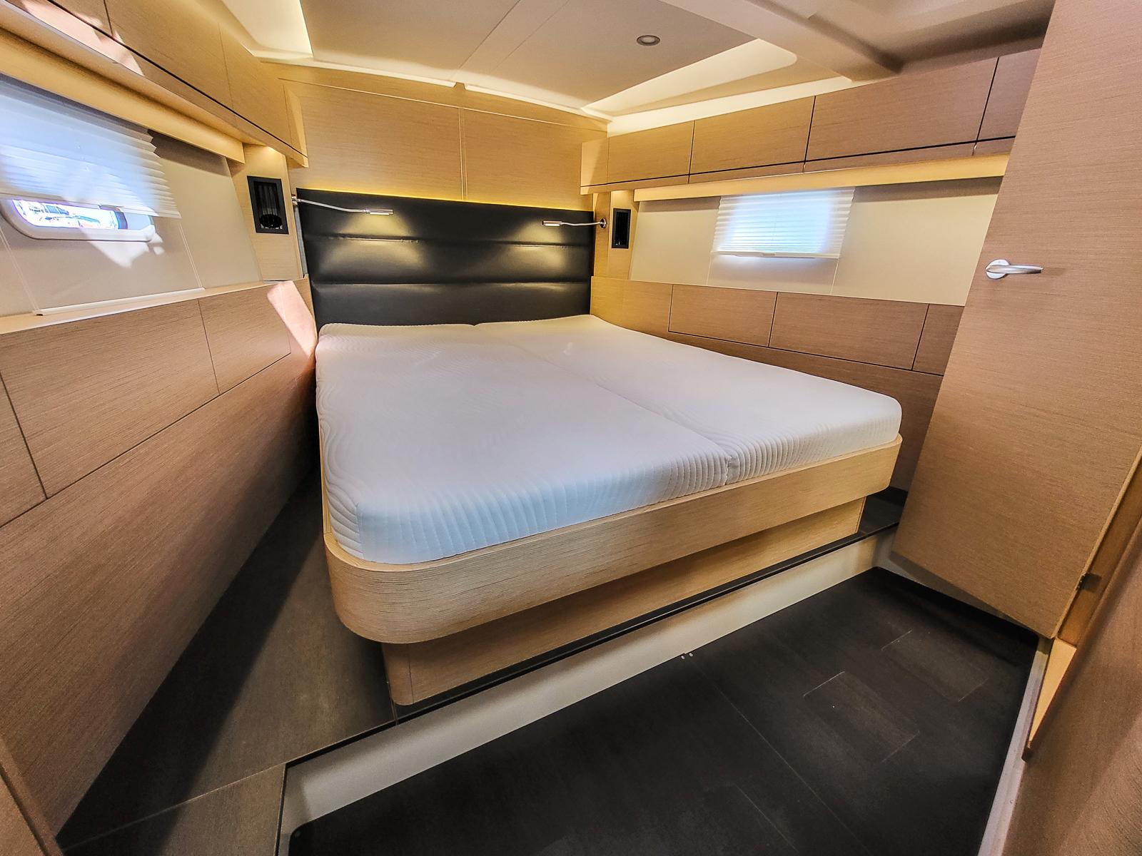 2019 Hanse 508 en venta (photo 10)