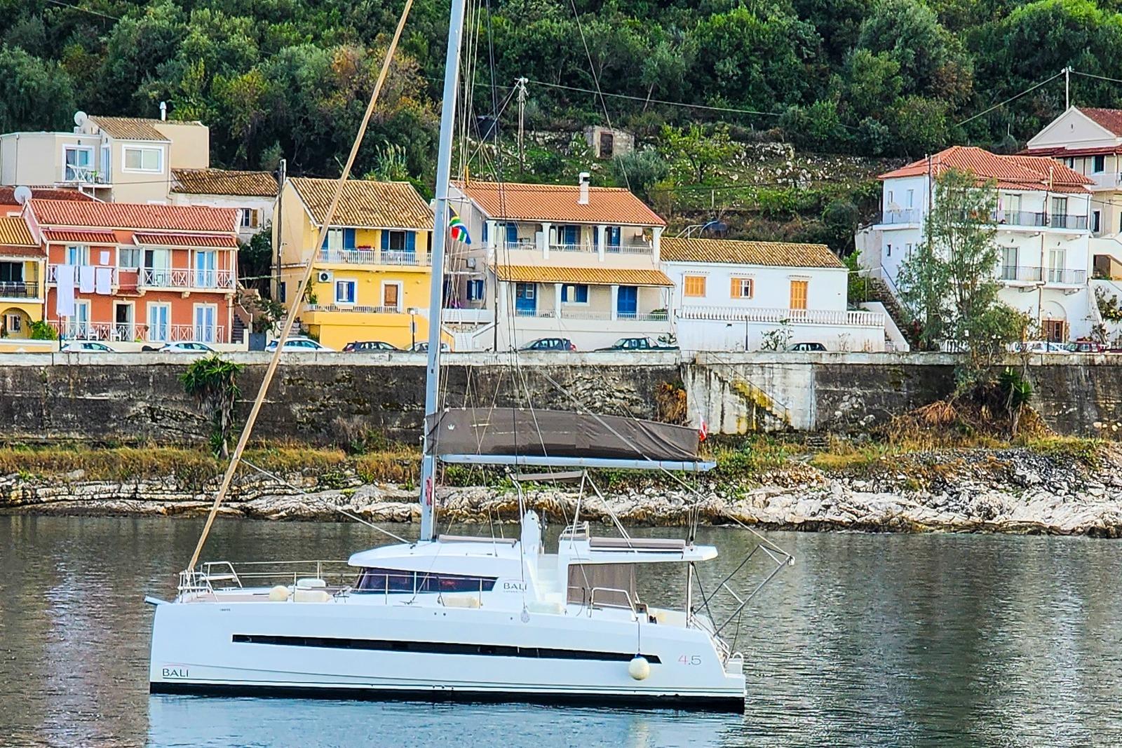 2016 Bali 4.5 for sale (photo 2)