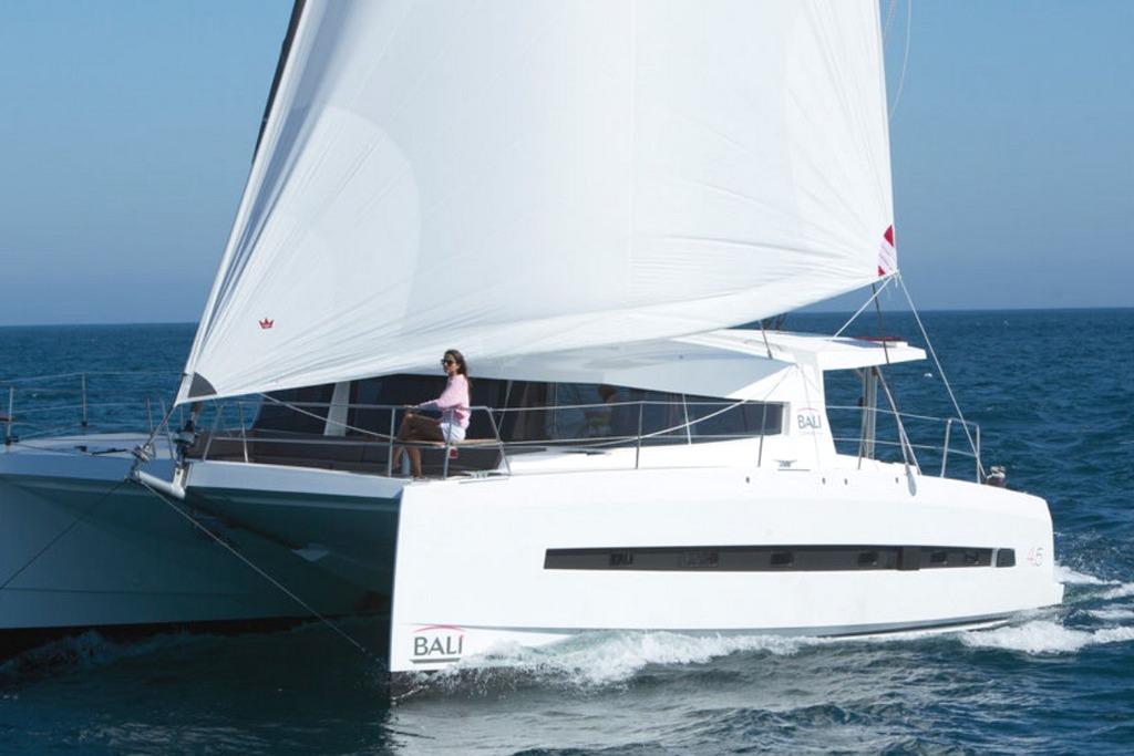 2016 Bali 4.5 for sale (photo 4)