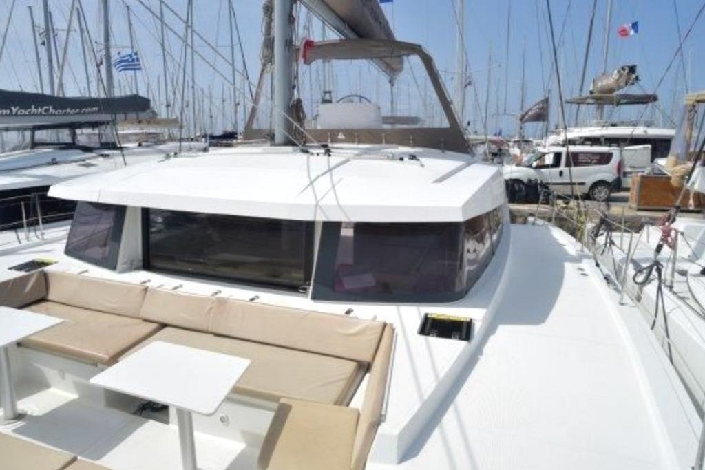 2016 Bali 4.5 for sale (photo 5)