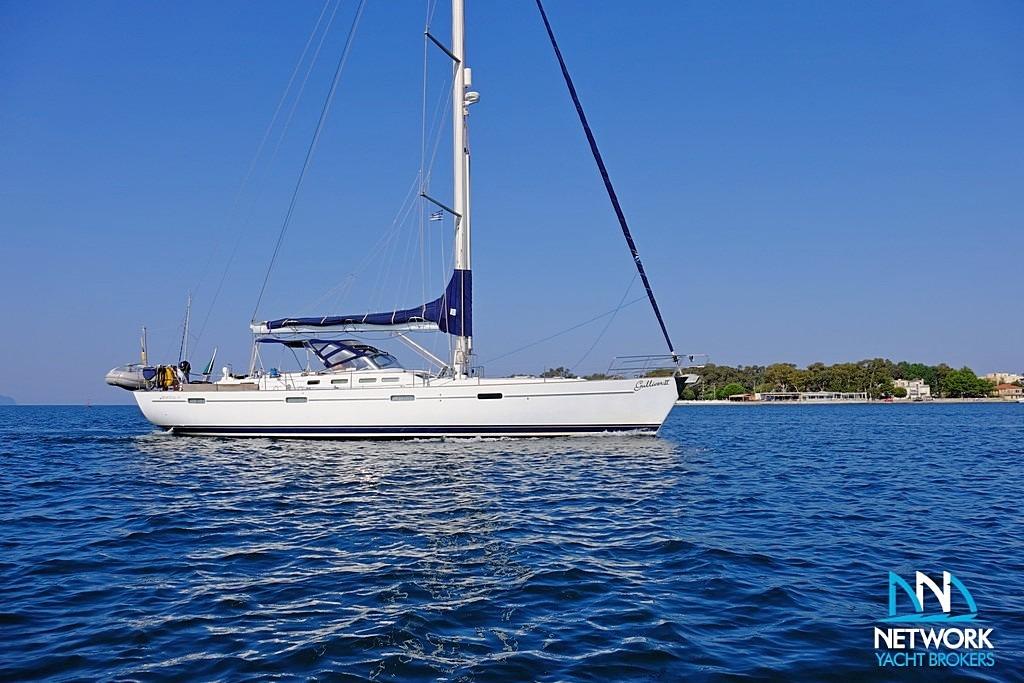 2004 Beneteau 57 te koop (photo 2)