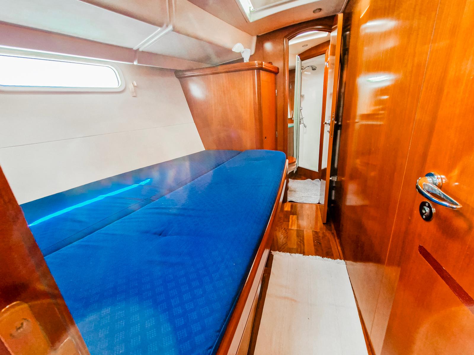2004 Beneteau 57 te koop (photo 9)