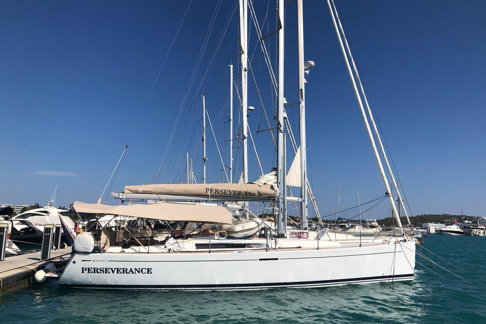 2012 Grand Soleil 43 en venta (photo 2)