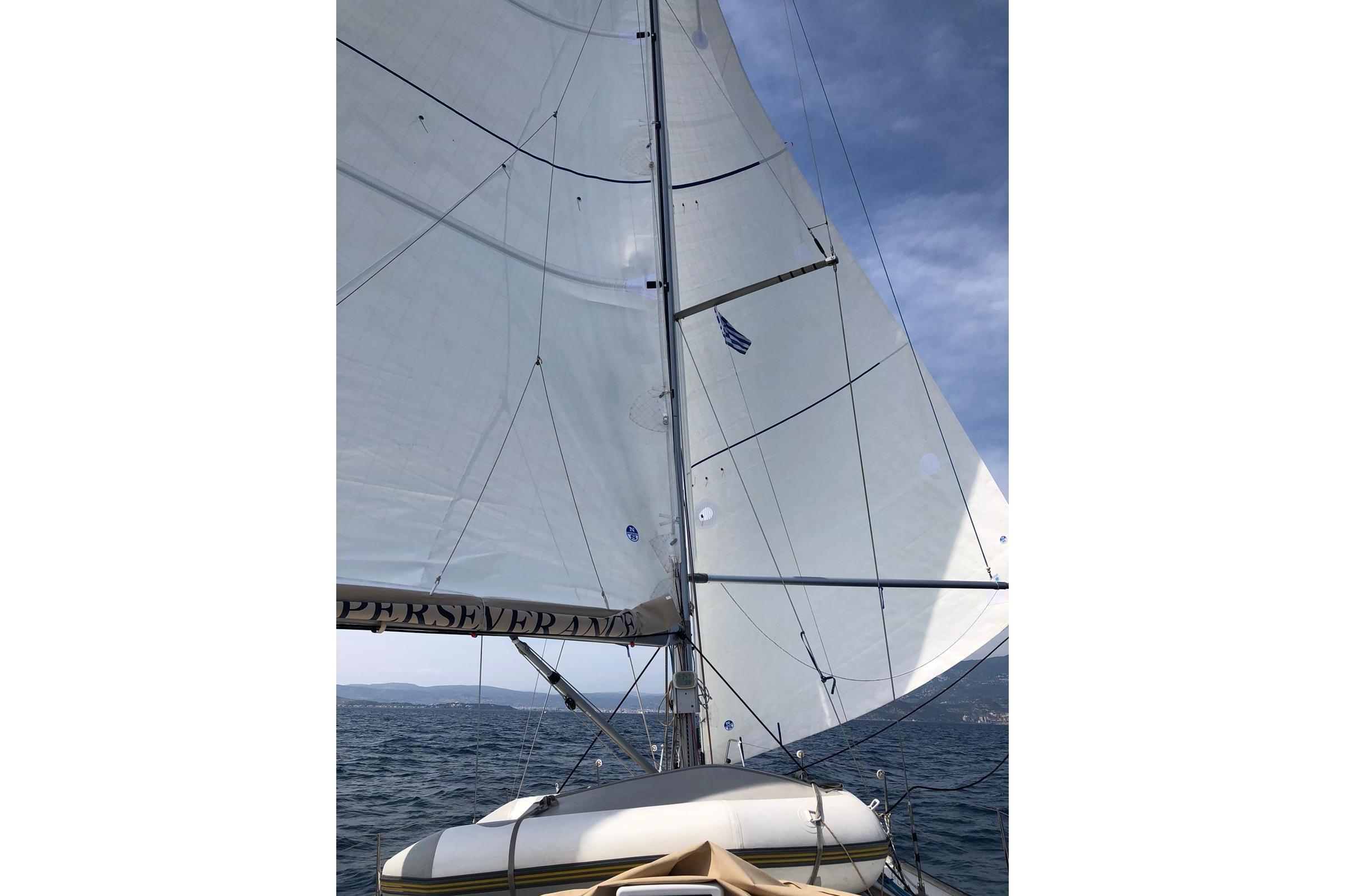 2012 Grand Soleil 43 en venta (photo 4)