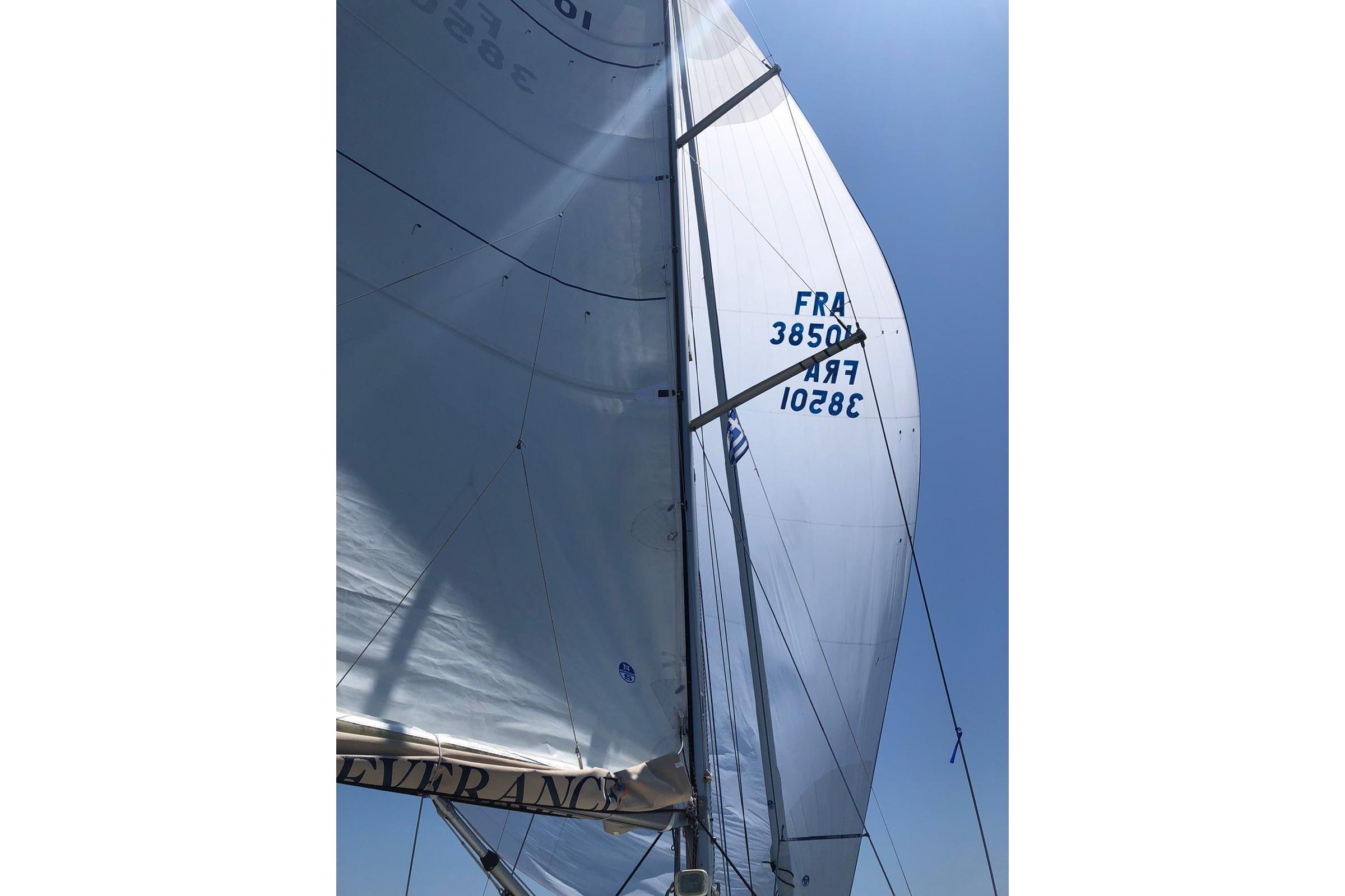 2012 Grand Soleil 43 en venta (photo 5)
